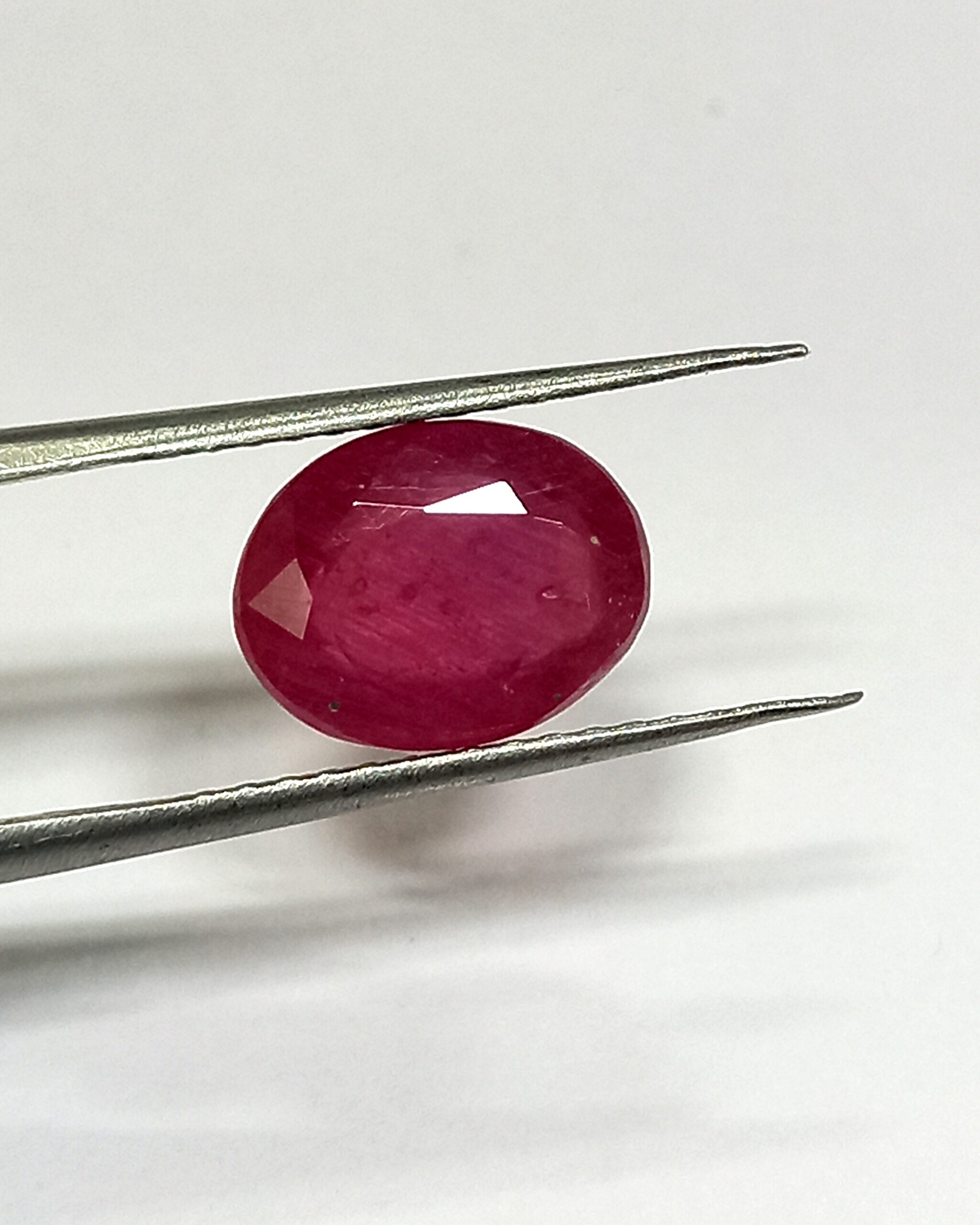 NATURAL RUBY GEMSTONE 2 Natural ruby gemstone 2