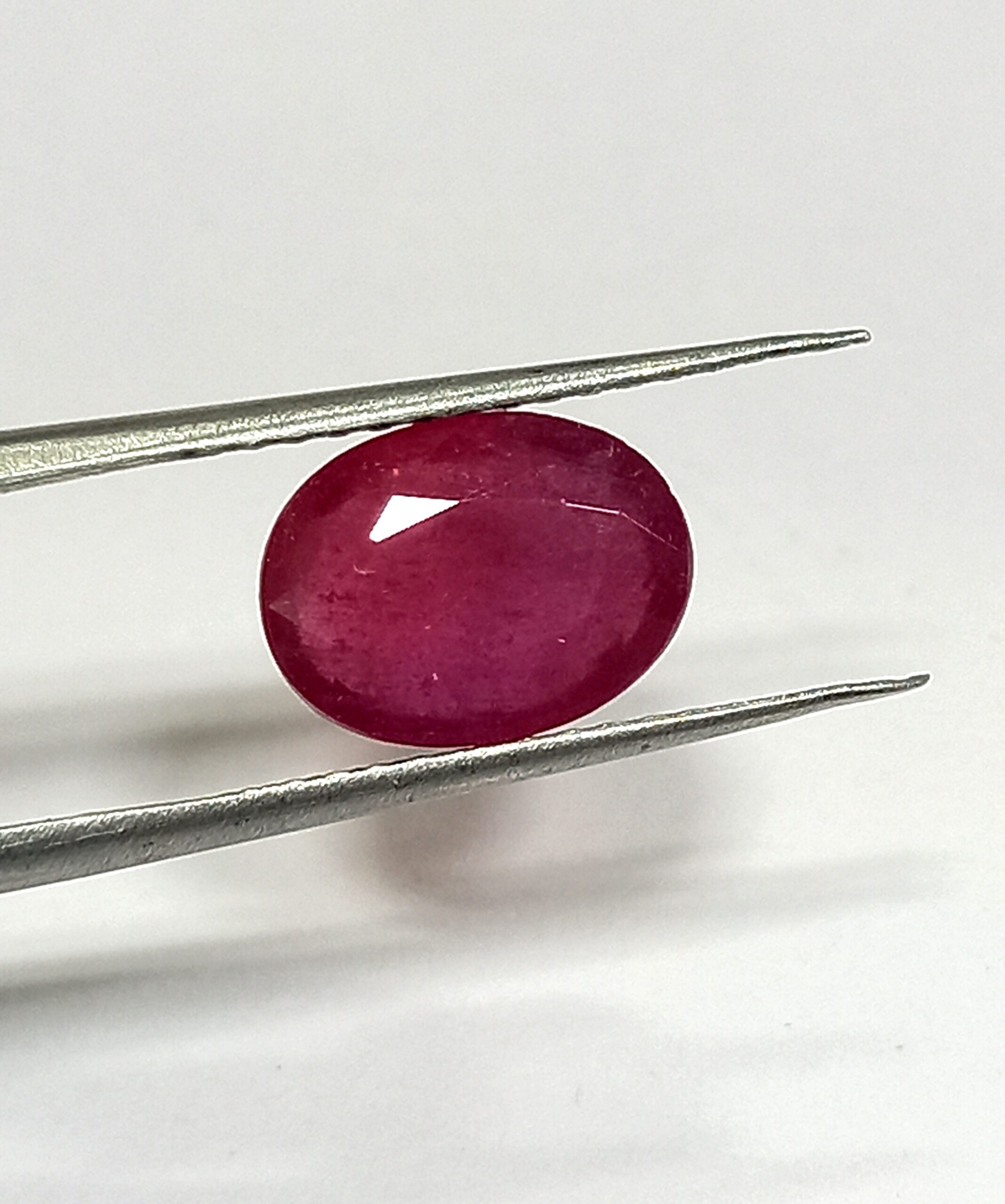 NATURAL RUBY GEMSTONE 2 Natural ruby gemstone 2