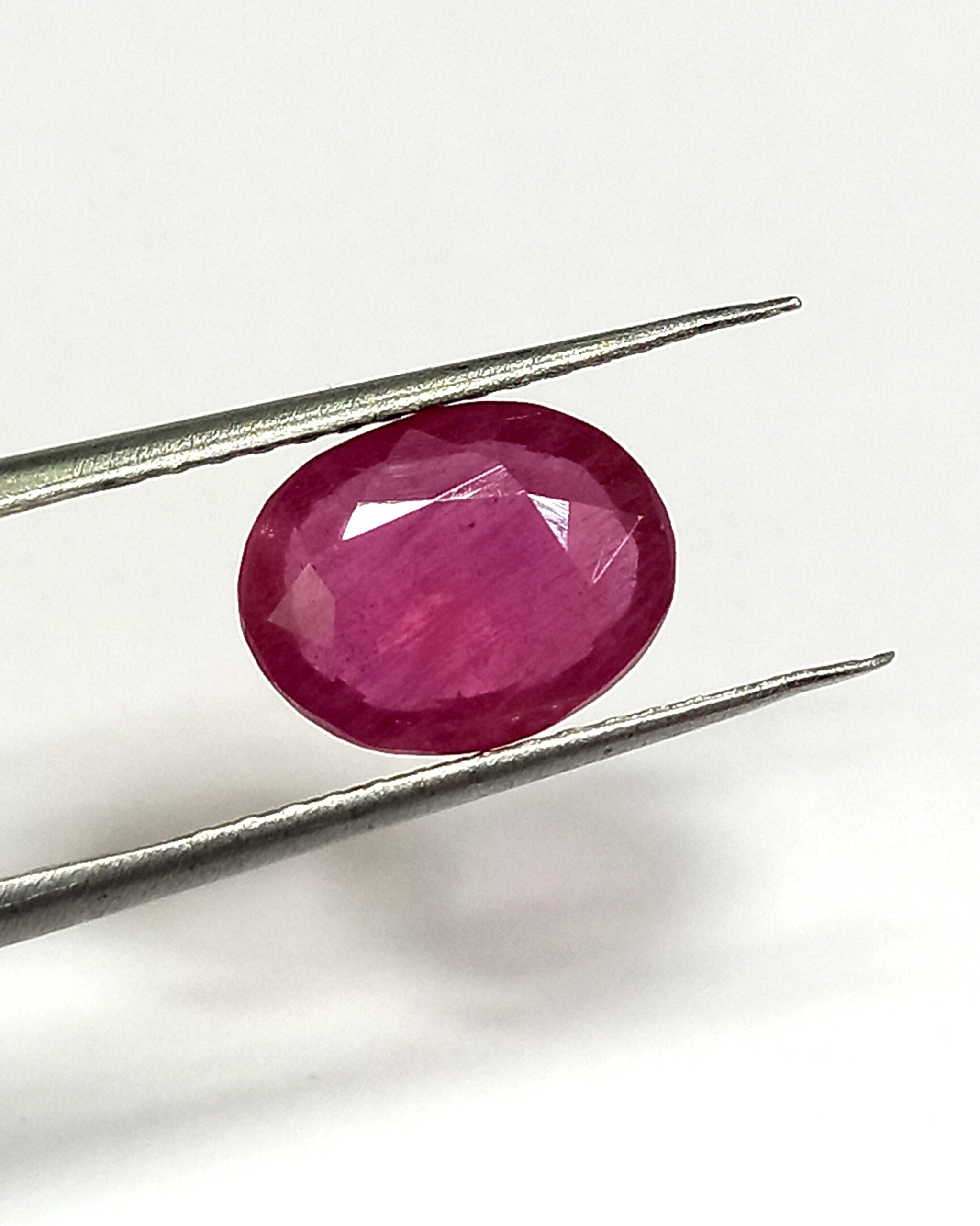 NATURAL RUBY GEMSTONE 2 Natural ruby gemstone 2