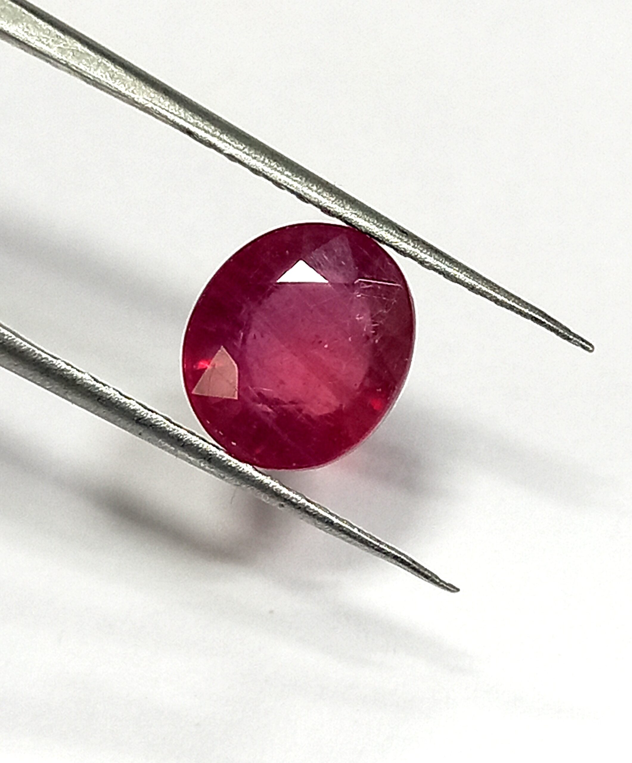 NATURAL RUBY GEMSTONE 2 Natural ruby gemstone 2