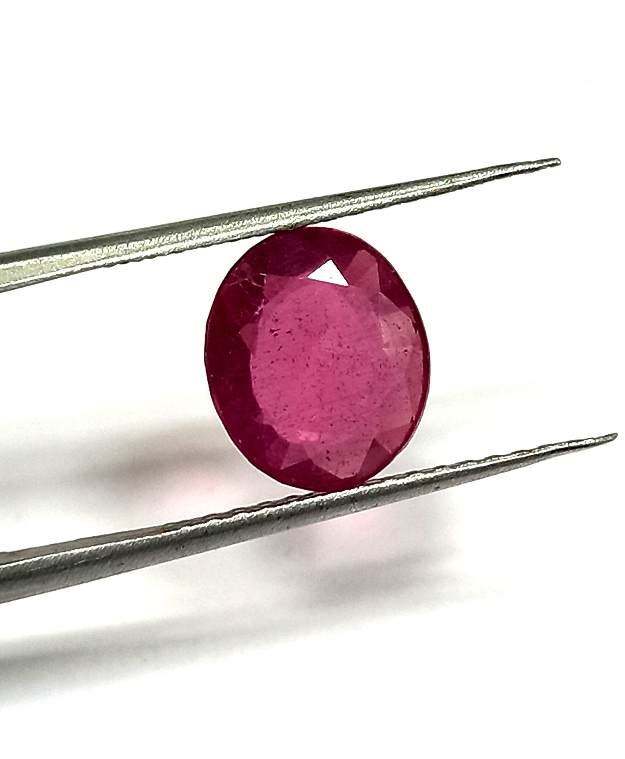 NATURAL RUBY GEMSTONE 2 Natural ruby gemstone 2