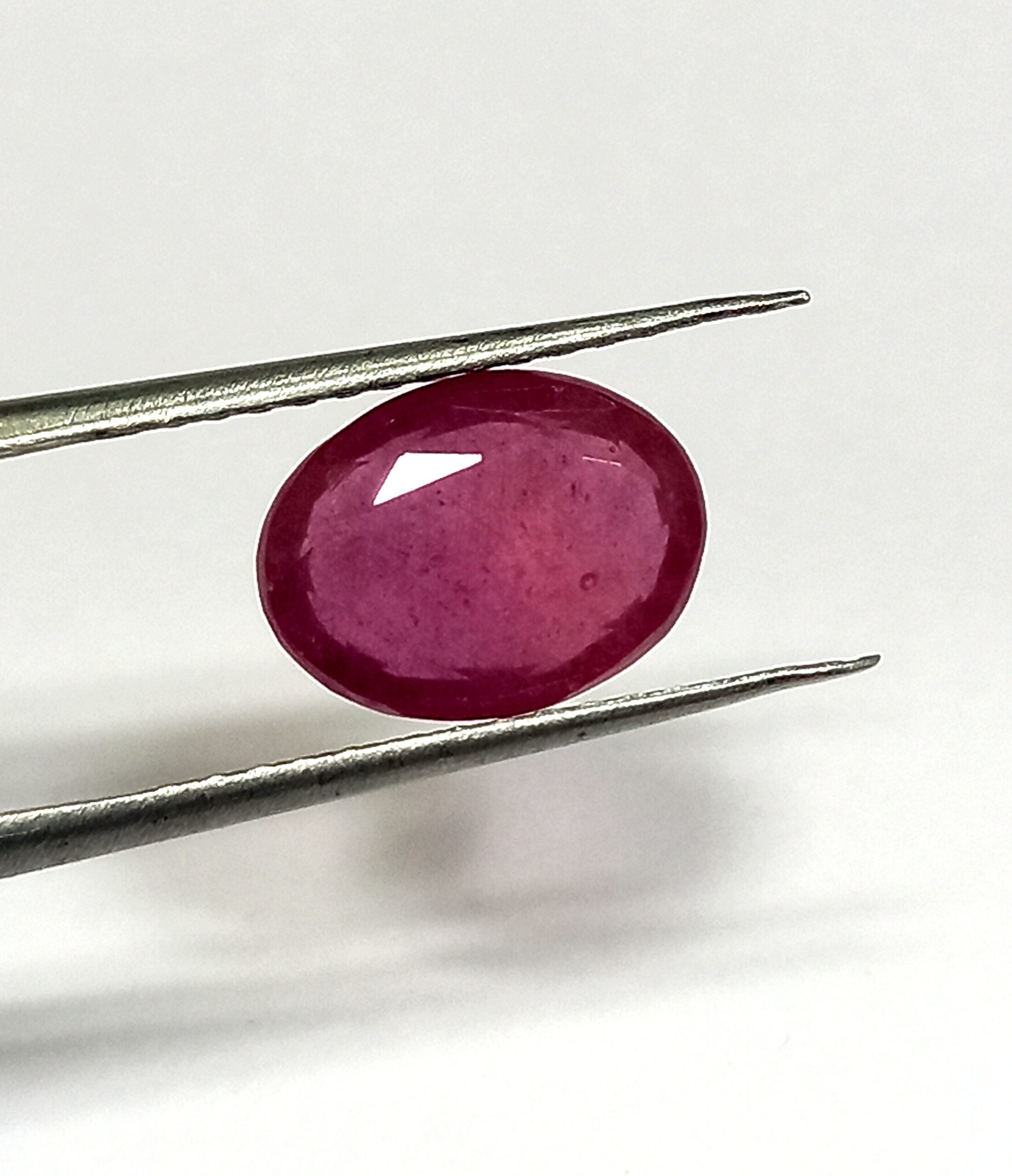 NATURAL RUBY GEMSTONE 2 Natural ruby gemstone 2