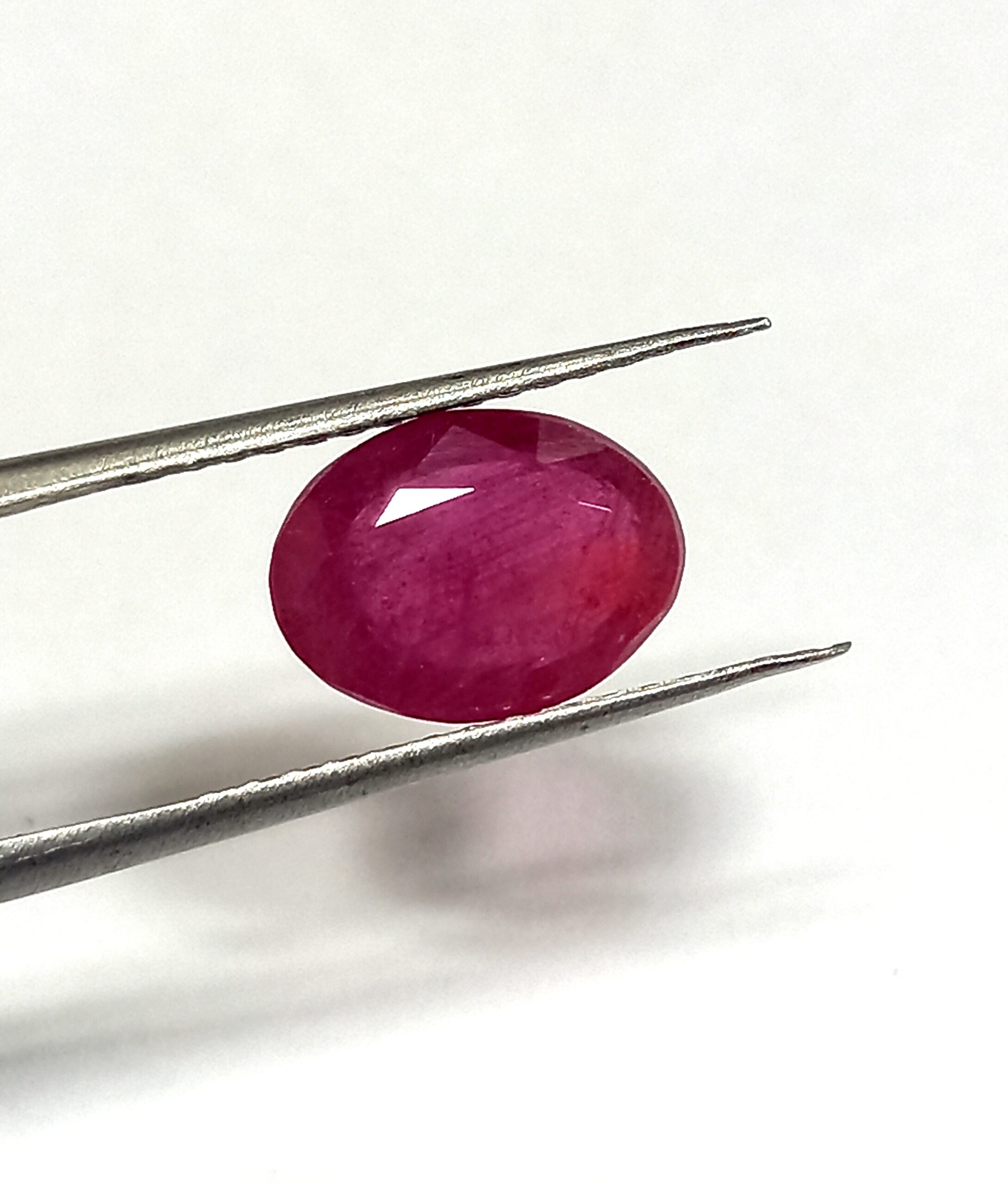 NATURAL RUBY GEMSTONE 2 Natural ruby gemstone 2