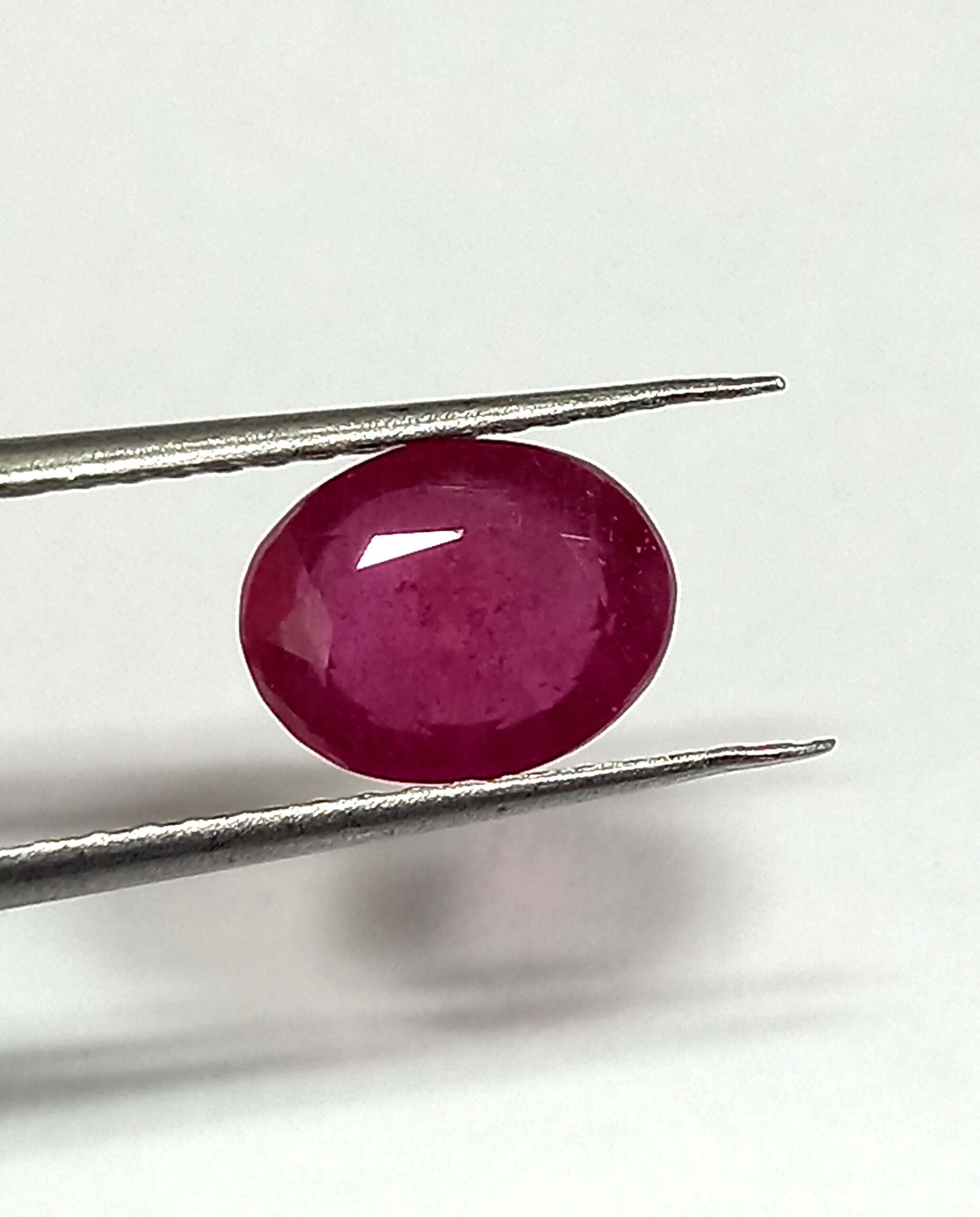 NATURAL RUBY GEMSTONE 2 Natural ruby gemstone 2