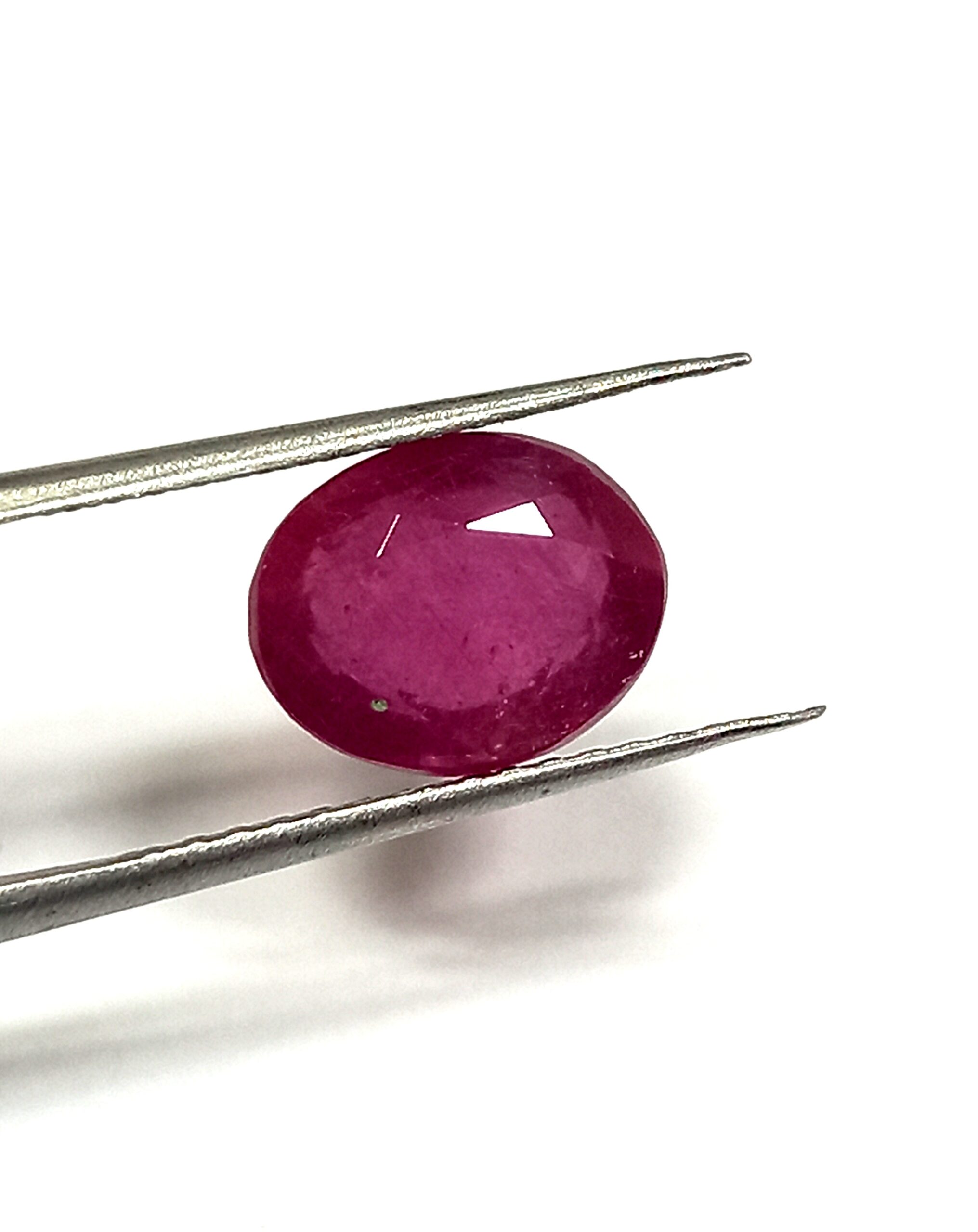 NATURAL RUBY GEMSTONE 2 Natural ruby gemstone 2