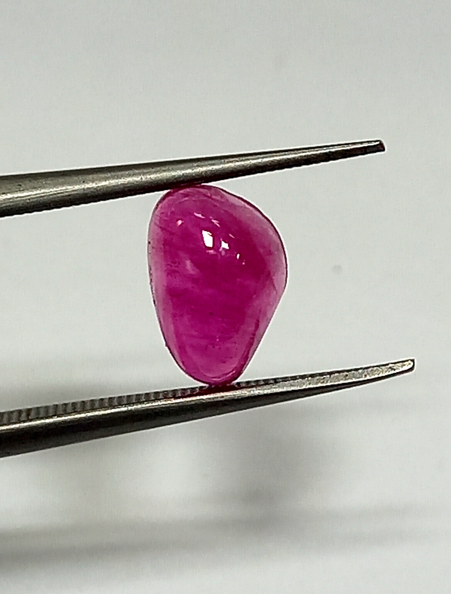 NATURAL RUBY GEMSTONE 2 Natural ruby gemstone 2