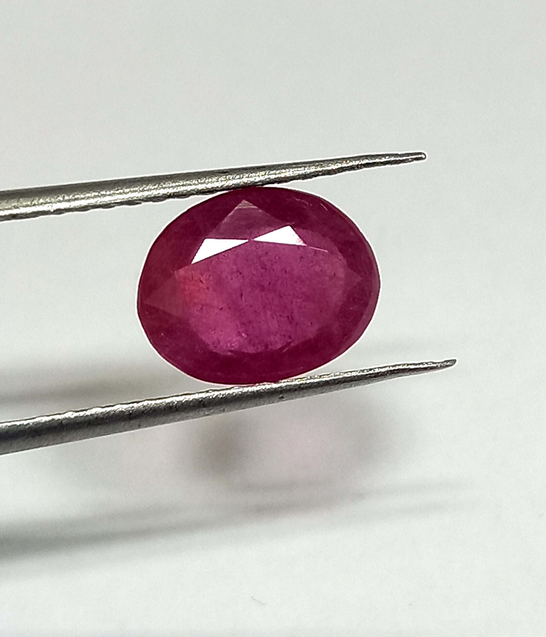 NATURAL RUBY GEMSTONE 2 Natural ruby gemstone 2