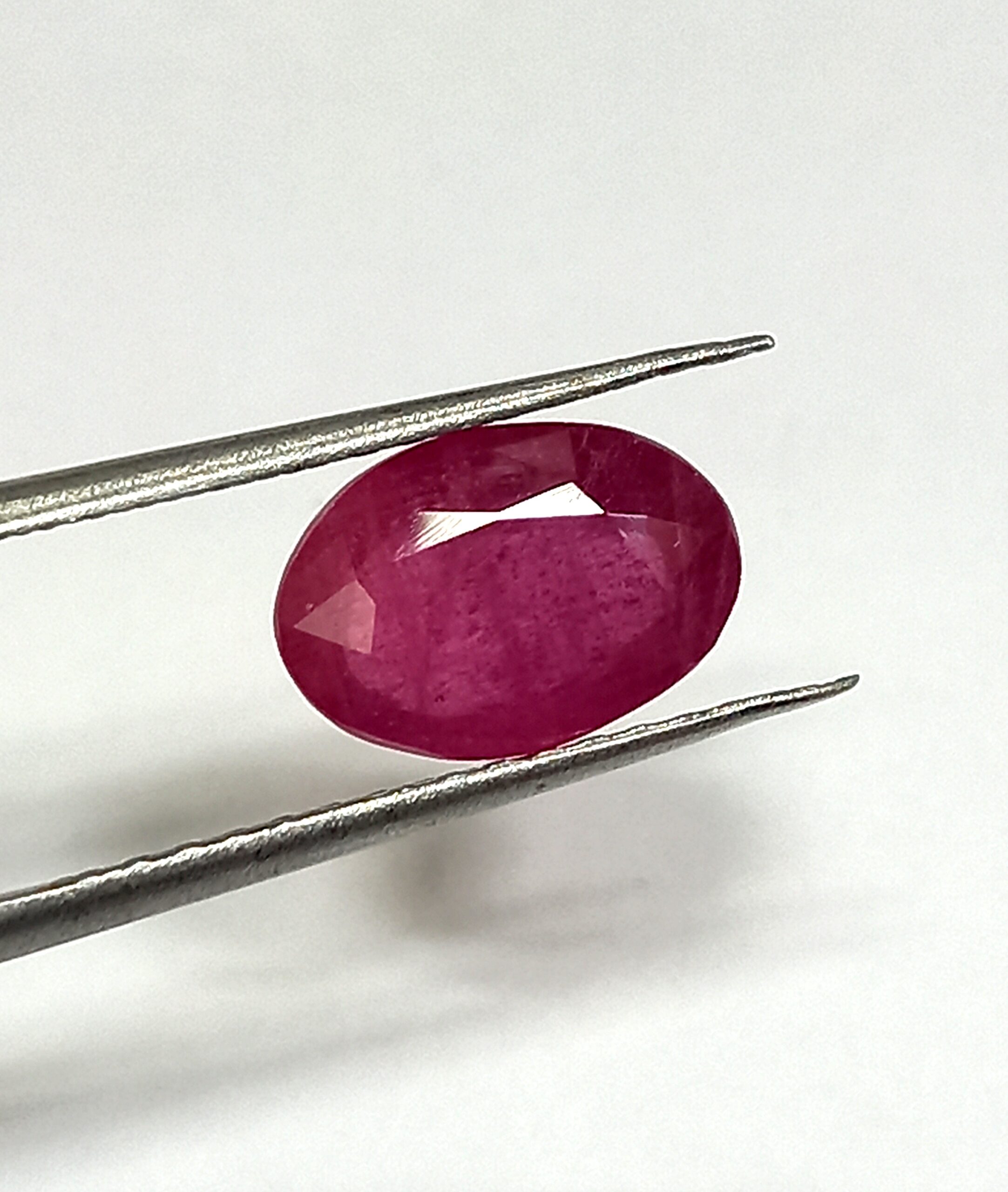 NATURAL RUBY GEMSTONE 2 Natural ruby gemstone 2