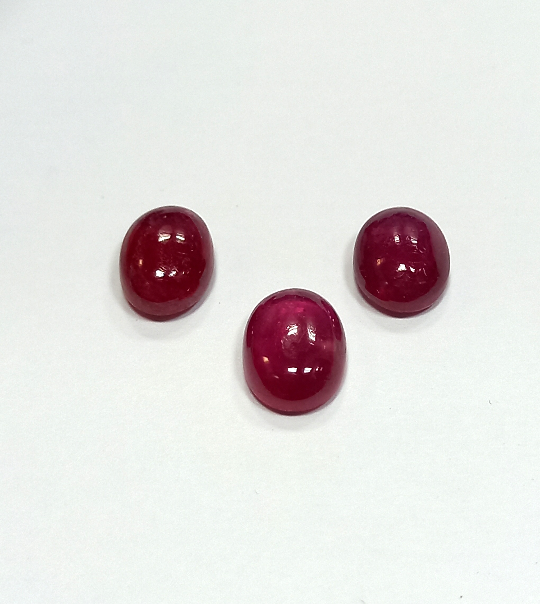 NATURAL RUBY GEMSTONE 2 Natural ruby gemstone 2