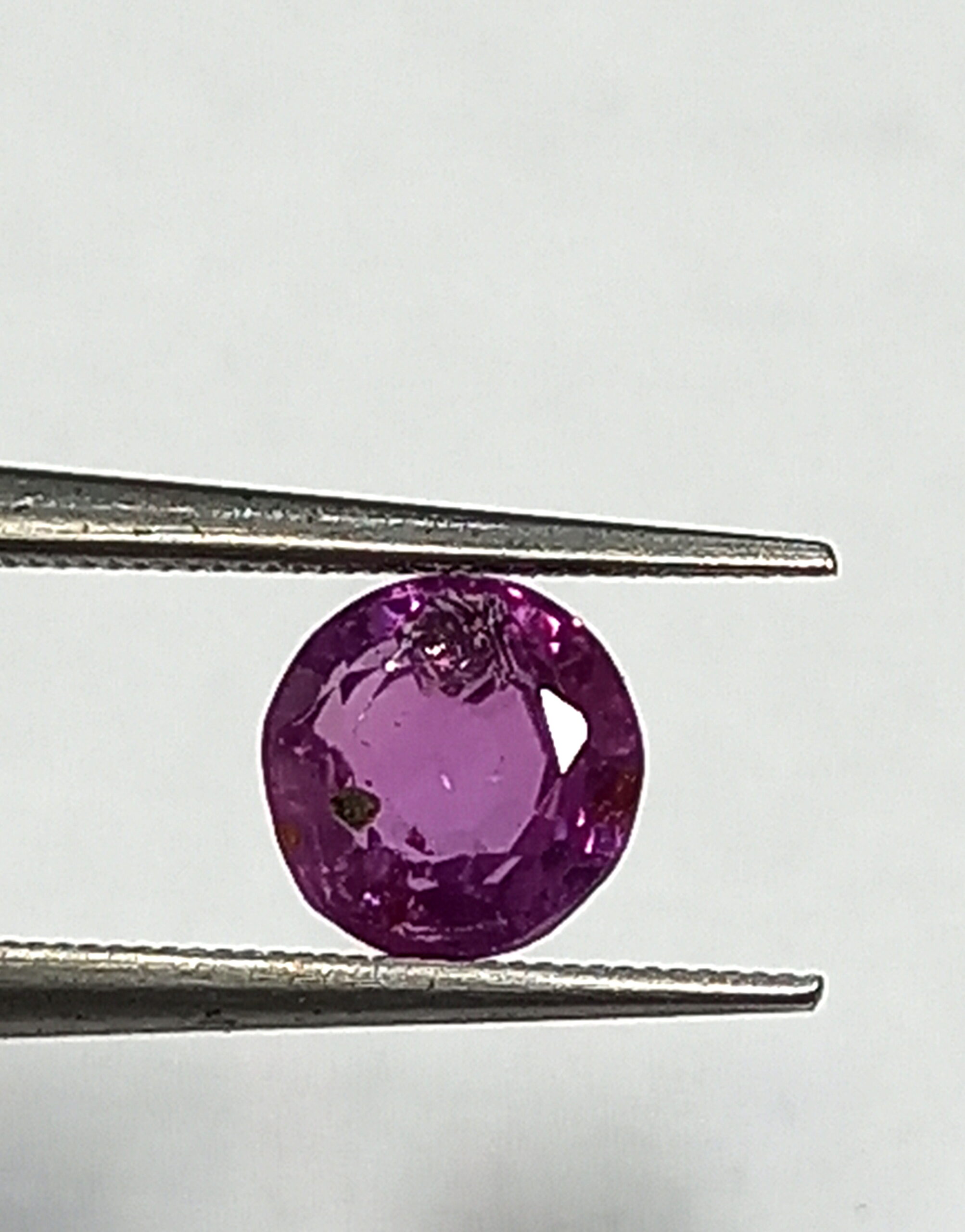 NATURAL RUBY GEMSTONE 2 Natural ruby gemstone 2