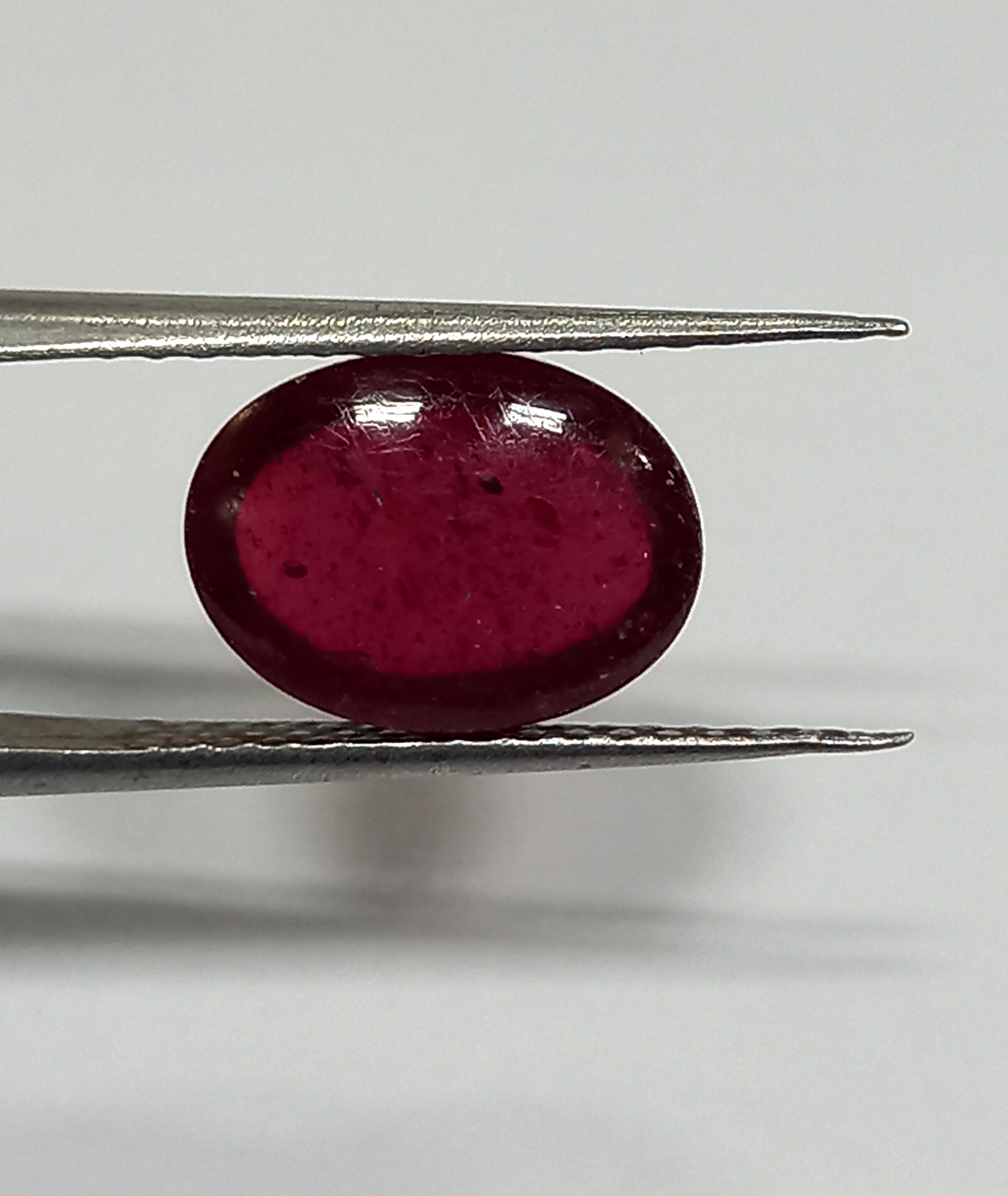 NATURAL RUBY GEMSTONE 3 Natural ruby gemstone 3