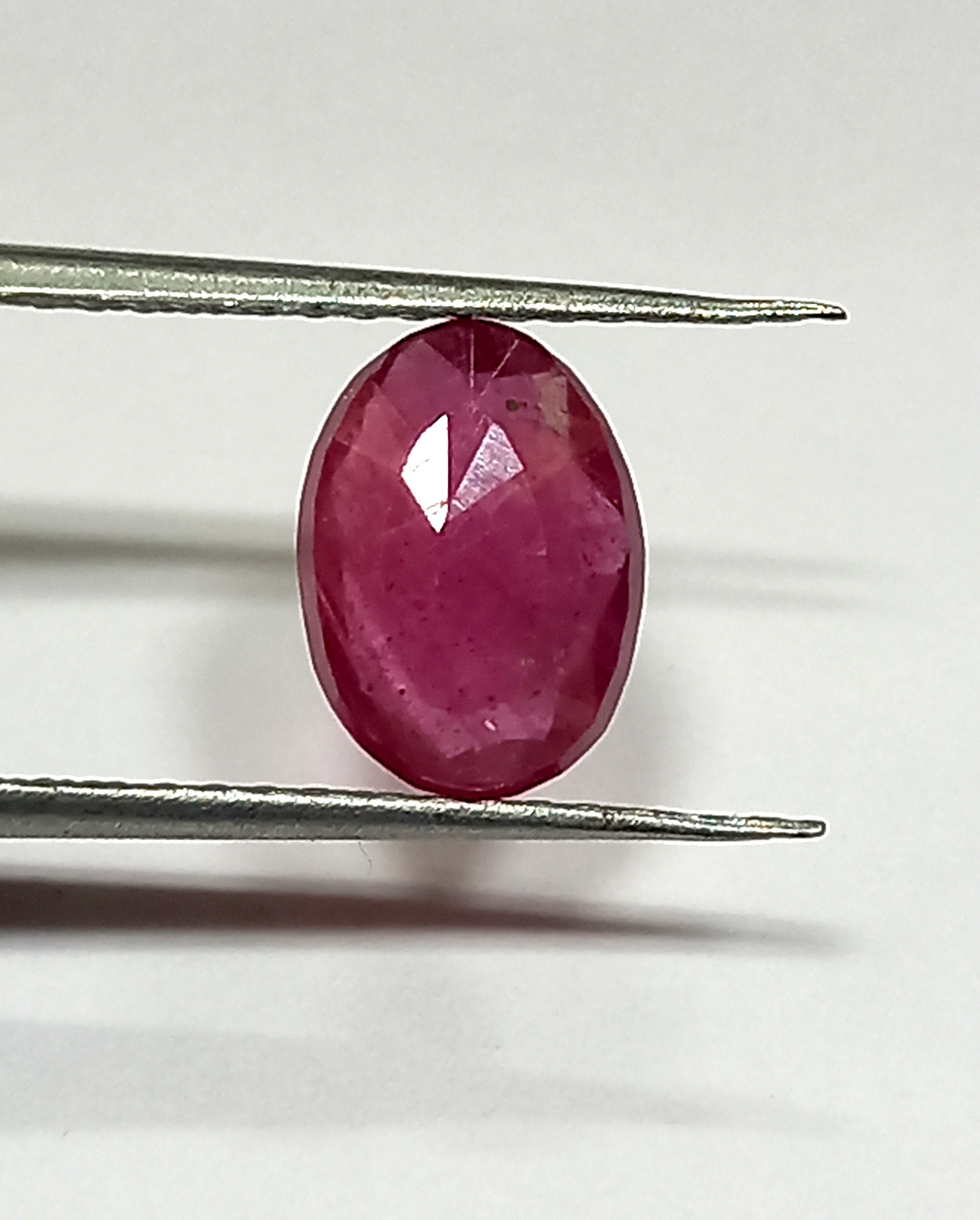 NATURAL RUBY GEMSTONE 3 Natural ruby gemstone 3