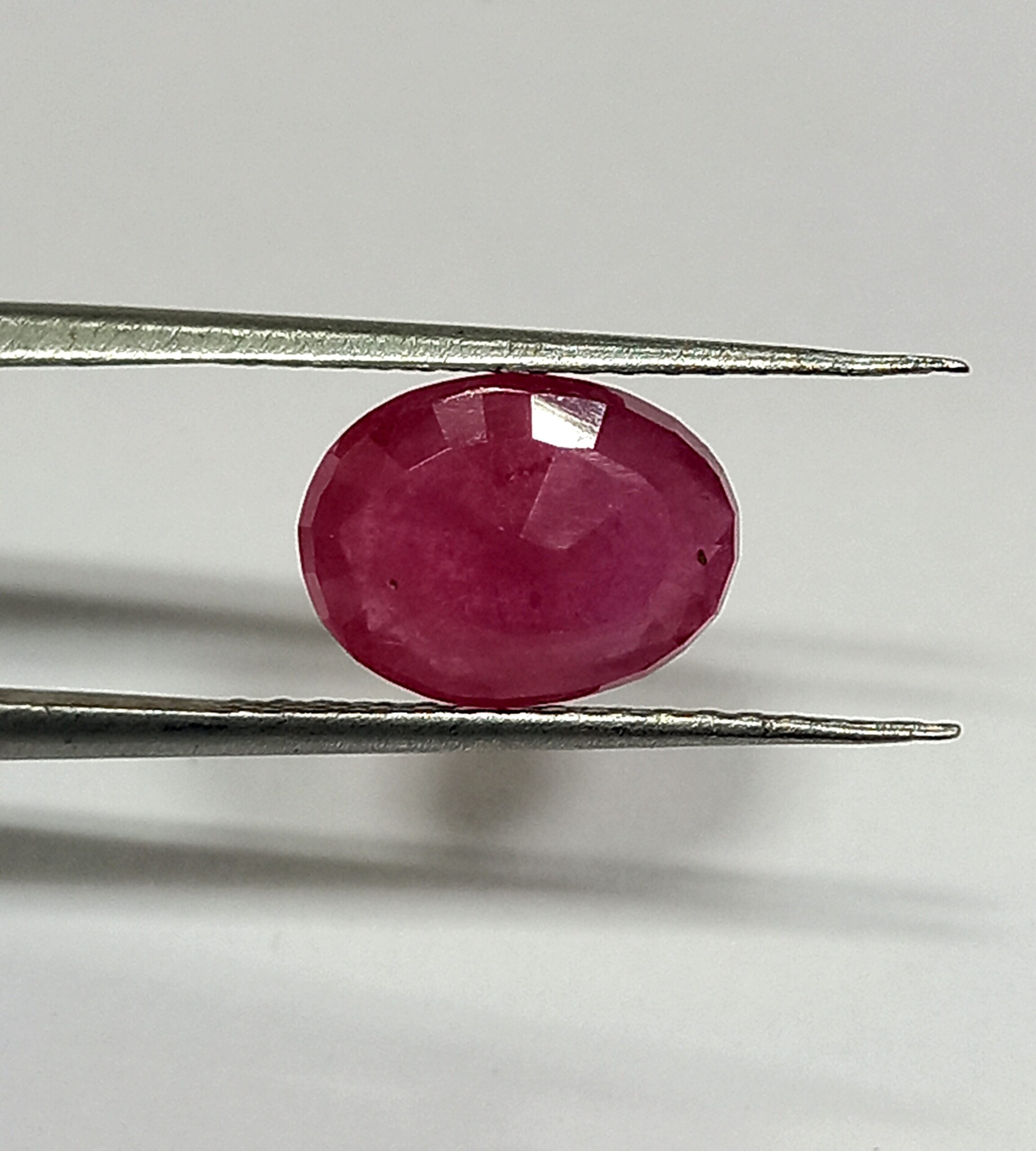 NATURAL RUBY GEMSTONE 3 Natural ruby gemstone 3