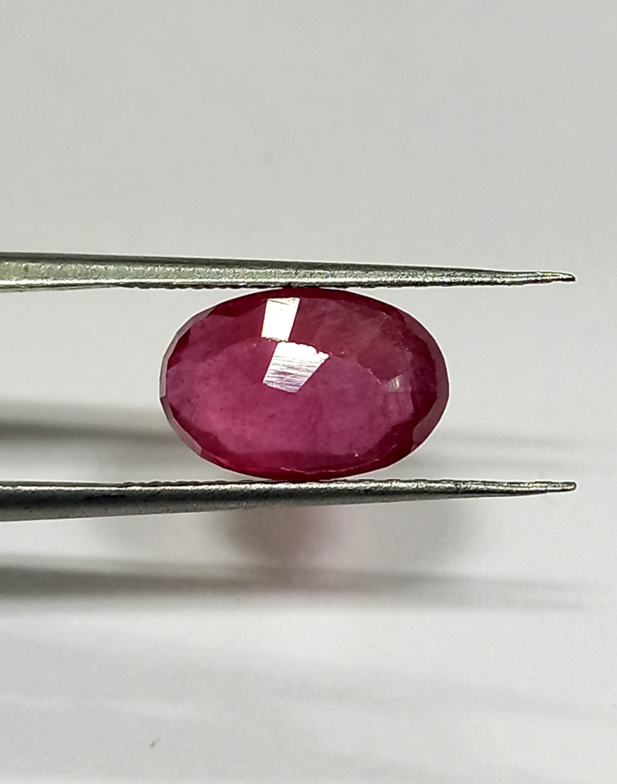 NATURAL RUBY GEMSTONE 3 Natural ruby gemstone 3