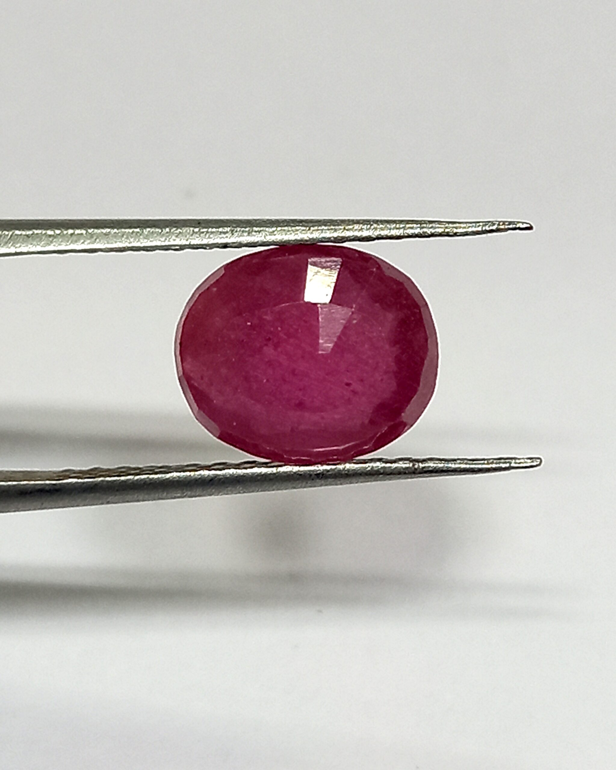 NATURAL RUBY GEMSTONE 3 Natural ruby gemstone 3