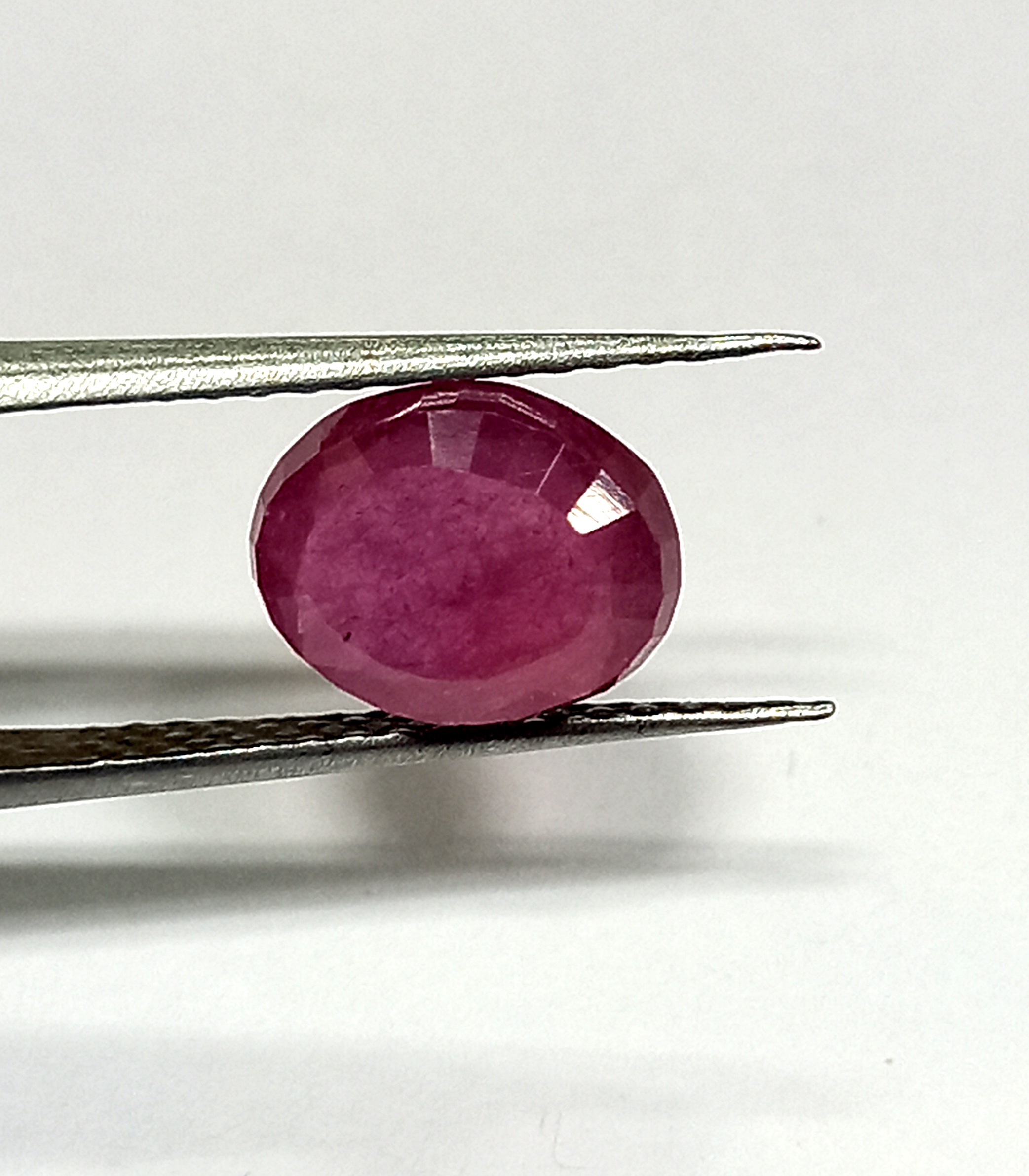 NATURAL RUBY GEMSTONE 3 Natural ruby gemstone 3