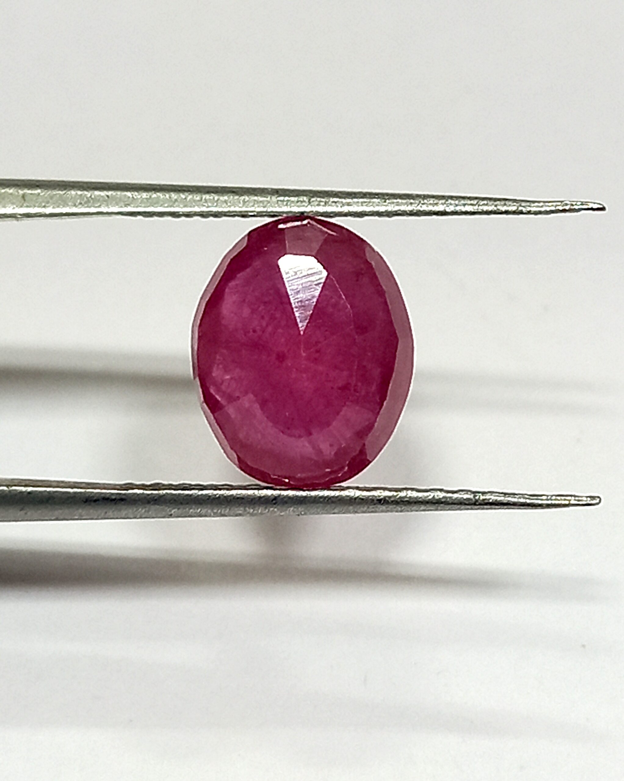 NATURAL RUBY GEMSTONE 3 Natural ruby gemstone 3