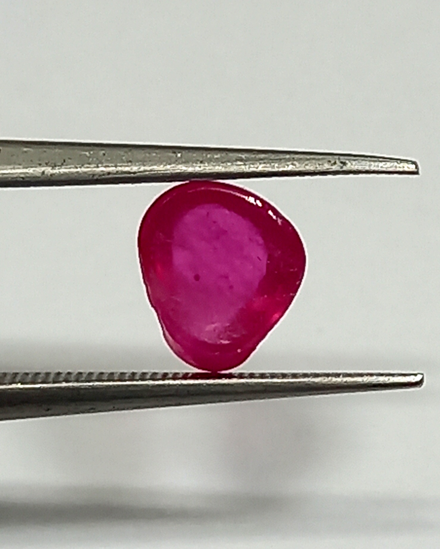 NATURAL RUBY GEMSTONE 3 Natural ruby gemstone 3