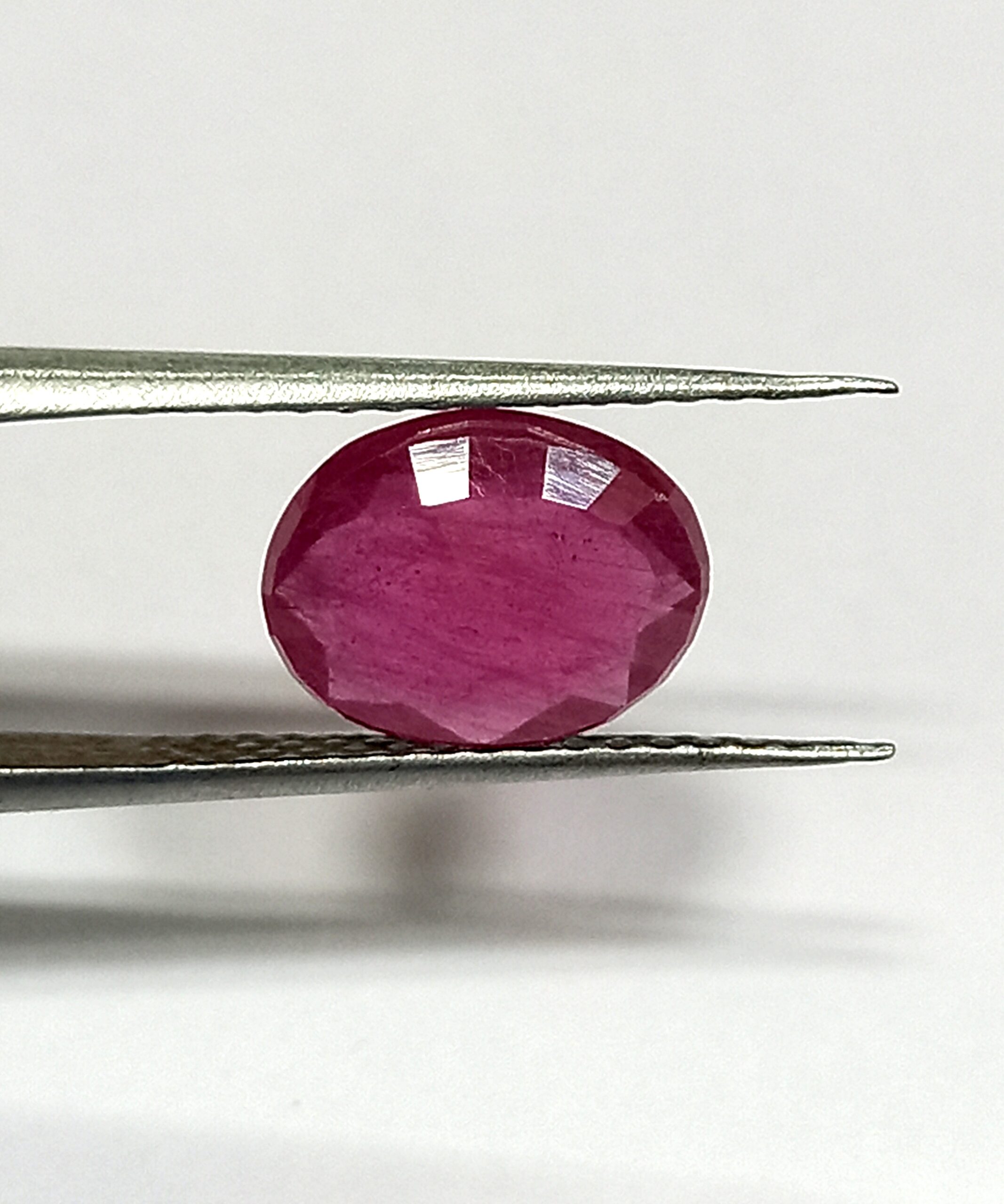 NATURAL RUBY GEMSTONE 3 Natural ruby gemstone 3