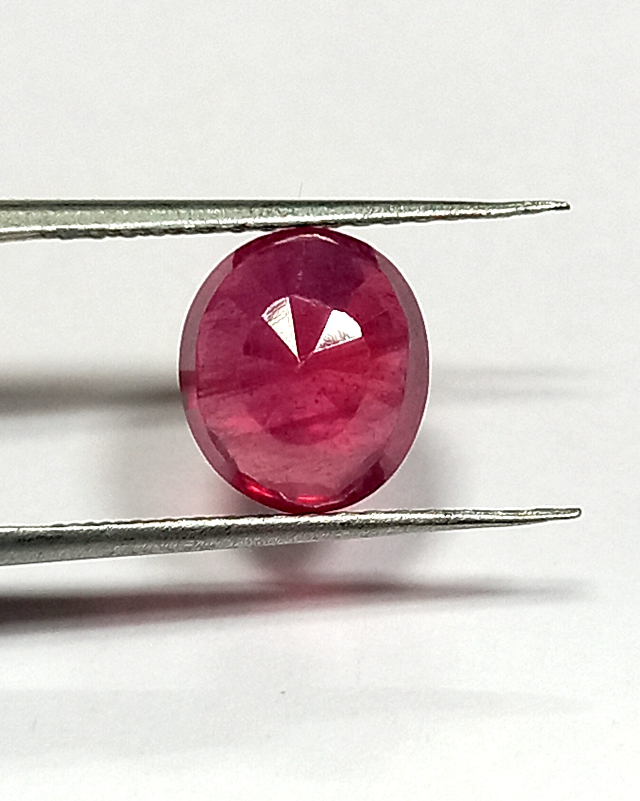 NATURAL RUBY GEMSTONE 3 Natural ruby gemstone 3