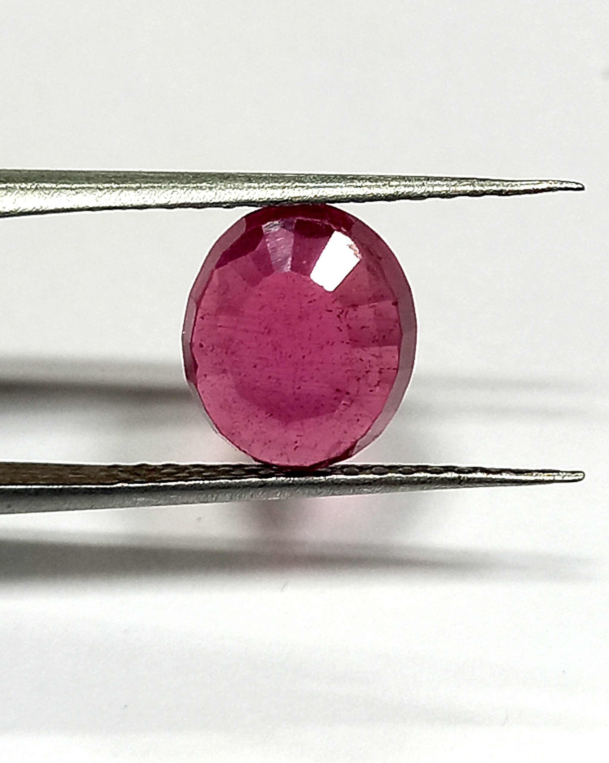 NATURAL RUBY GEMSTONE 3 Natural ruby gemstone 3