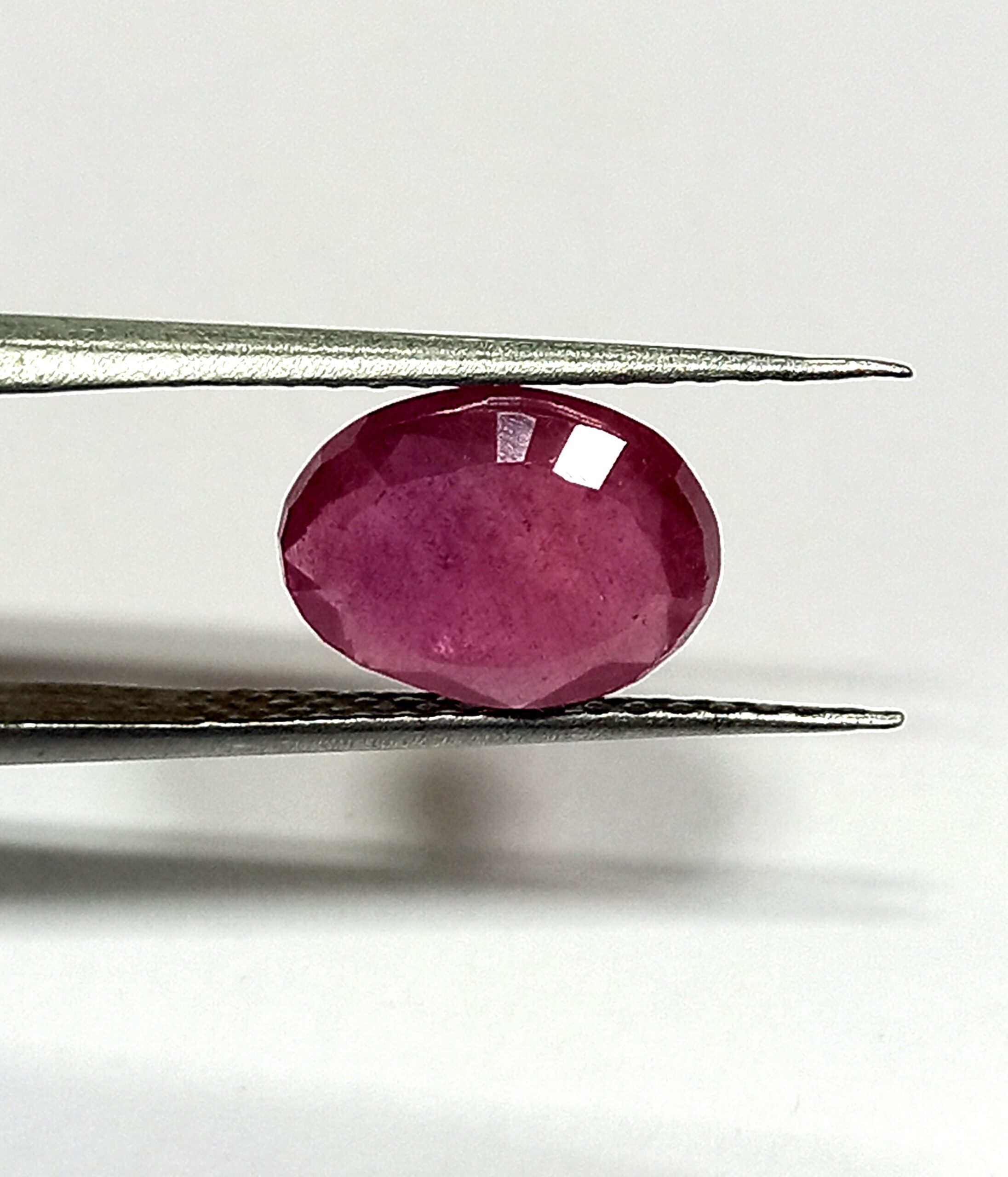 NATURAL RUBY GEMSTONE 3 Natural ruby gemstone 3