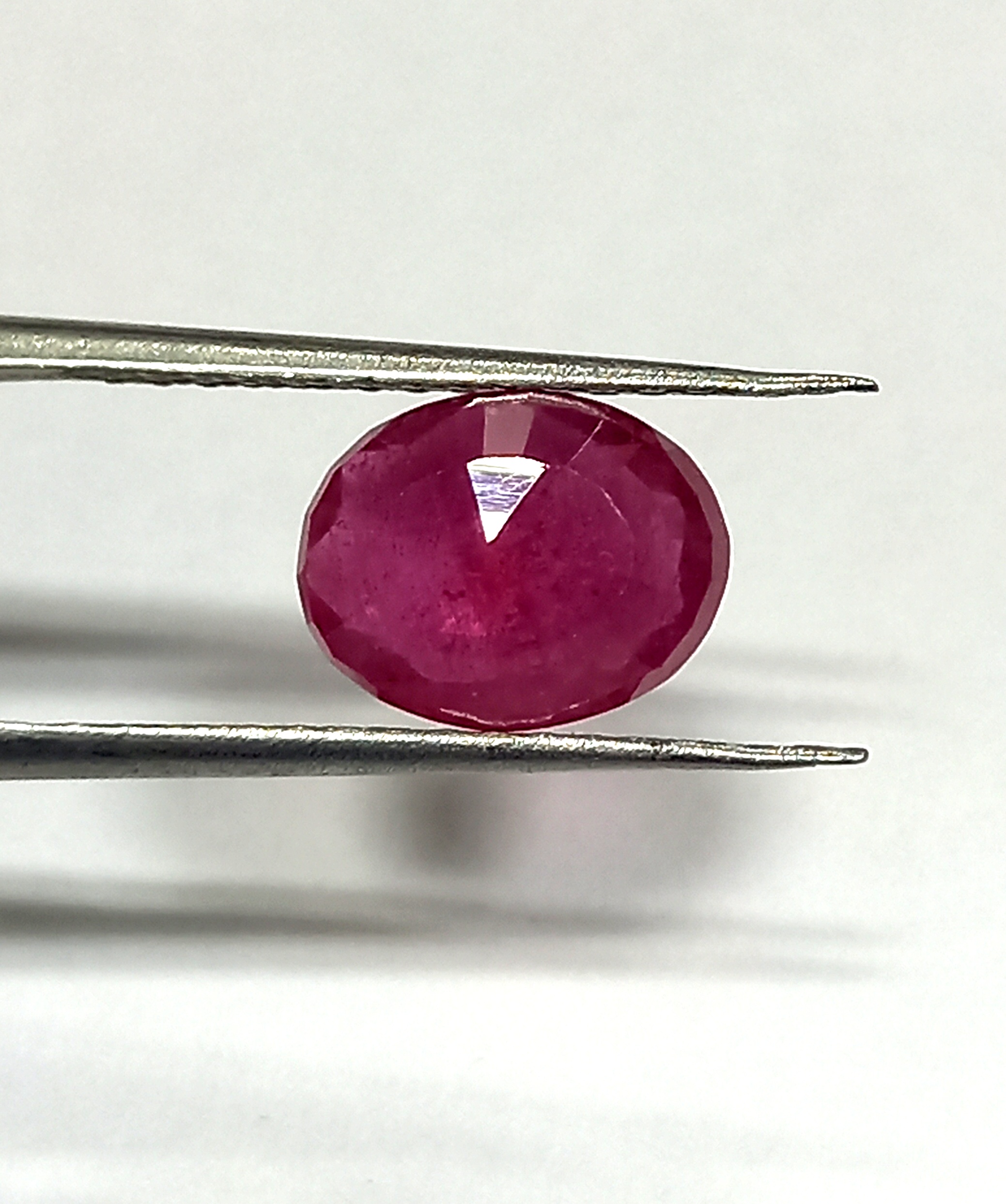 NATURAL RUBY GEMSTONE 3 Natural ruby gemstone 3