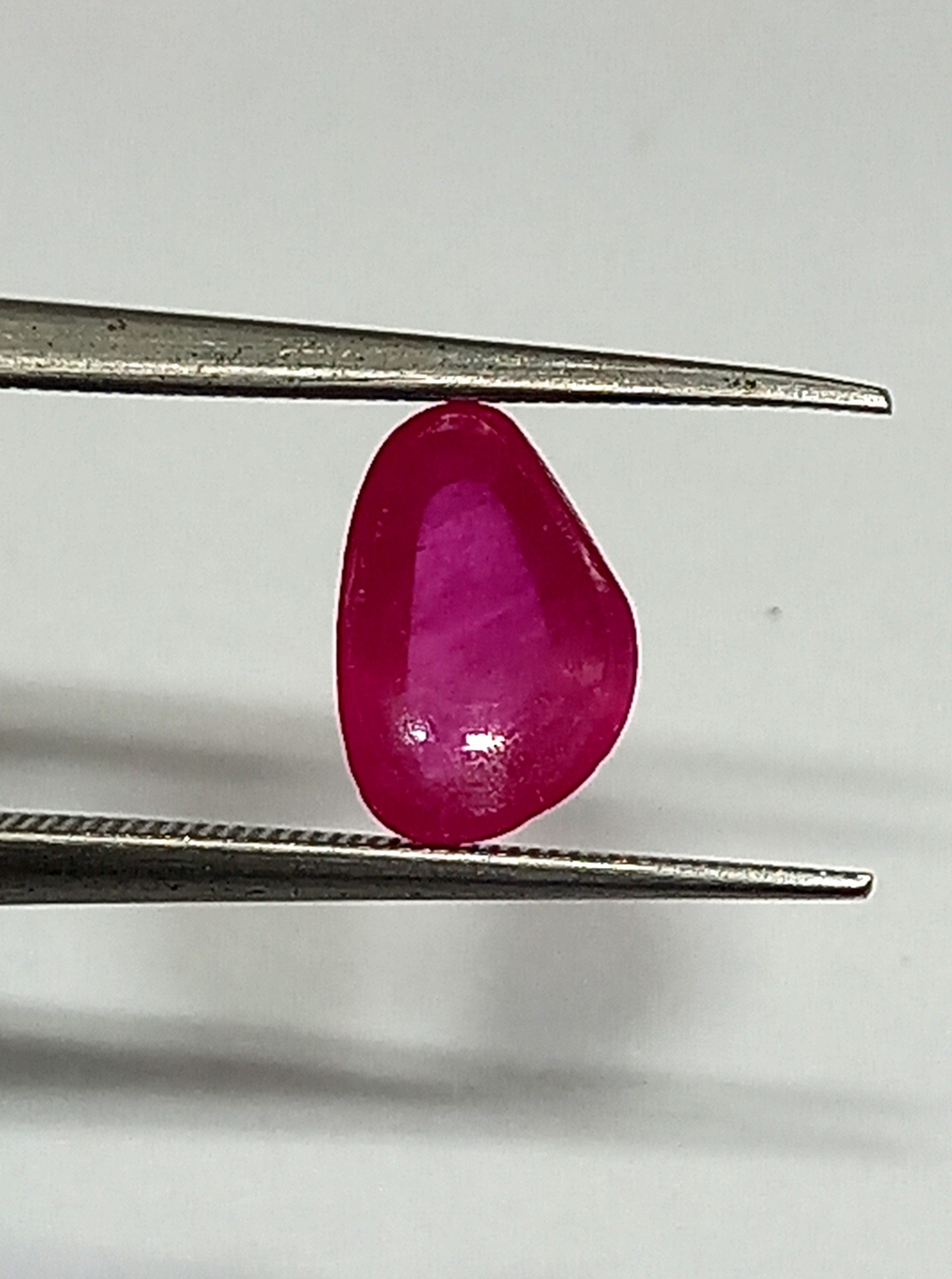 NATURAL RUBY GEMSTONE 3 Natural ruby gemstone 3