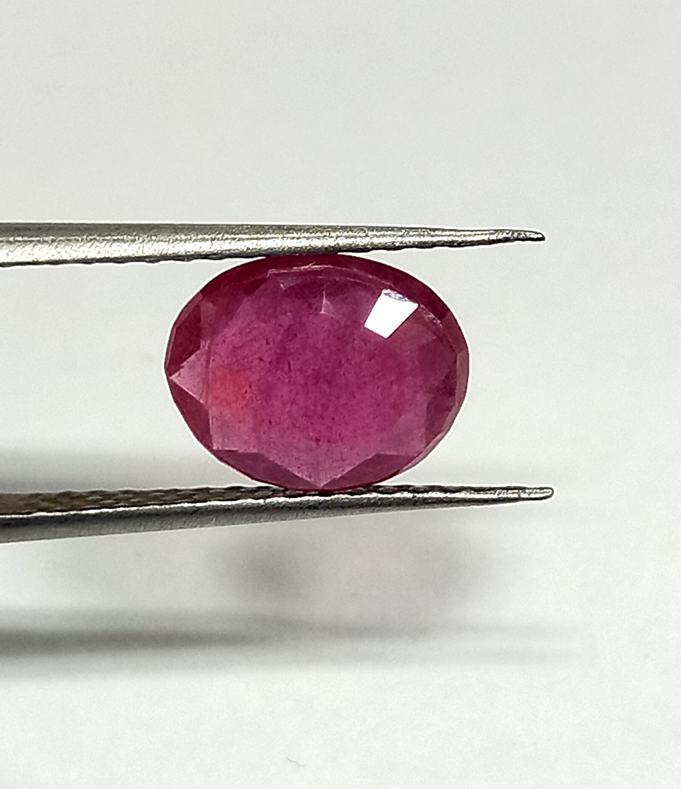 NATURAL RUBY GEMSTONE 3 Natural ruby gemstone 3