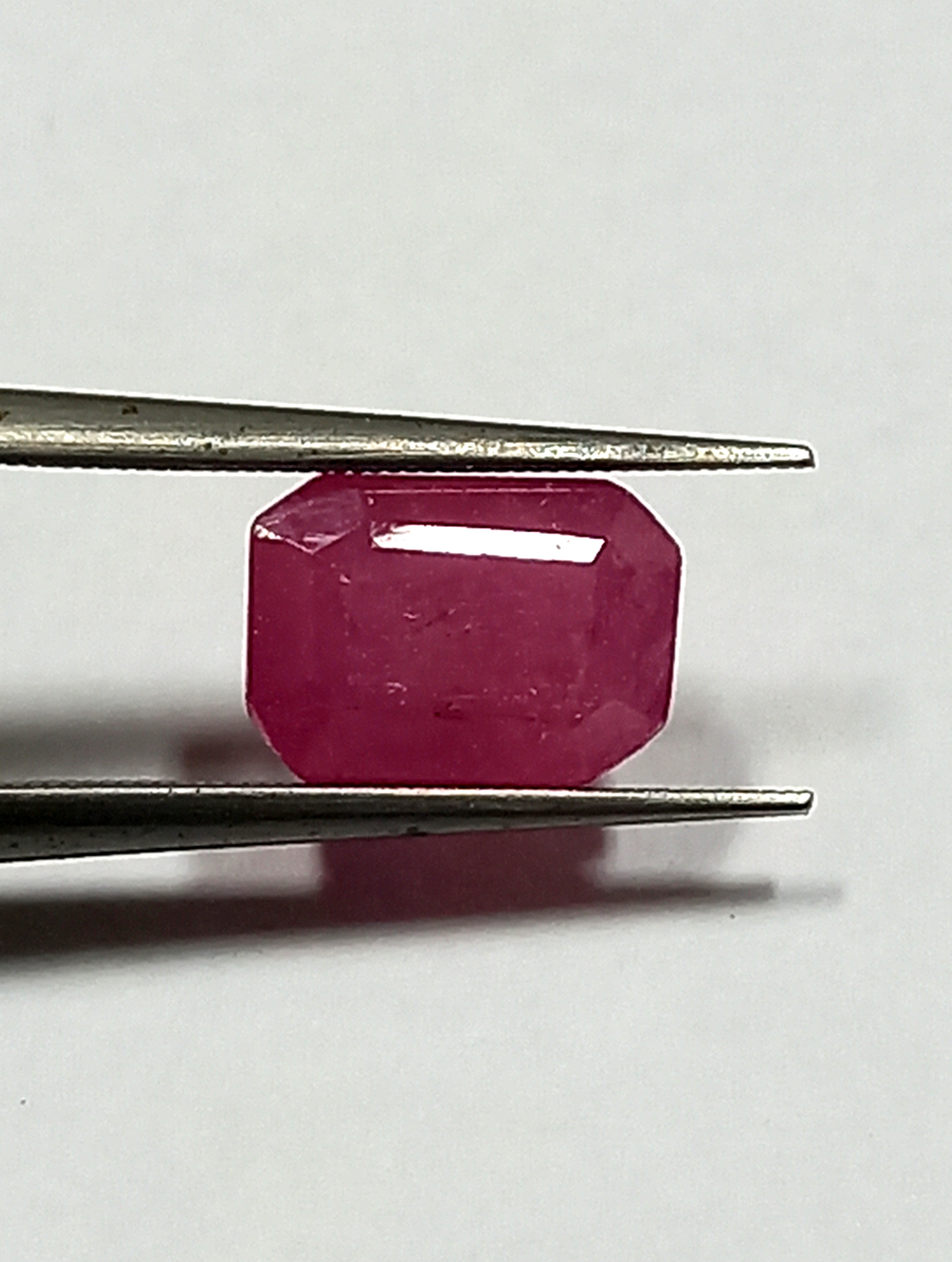 NATURAL RUBY GEMSTONE 3 Natural ruby gemstone 3