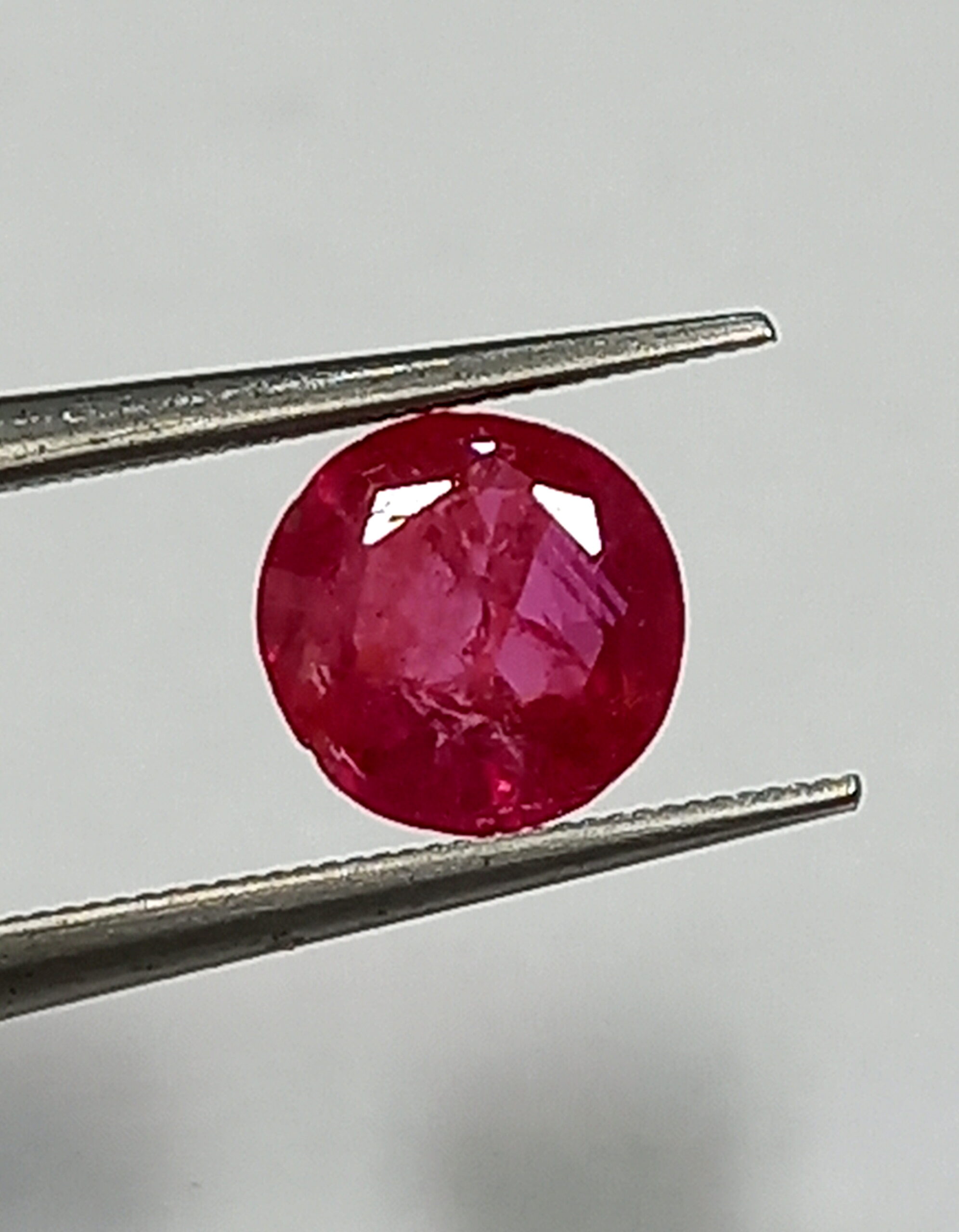 NATURAL RUBY GEMSTONE 3 Natural ruby gemstone 3