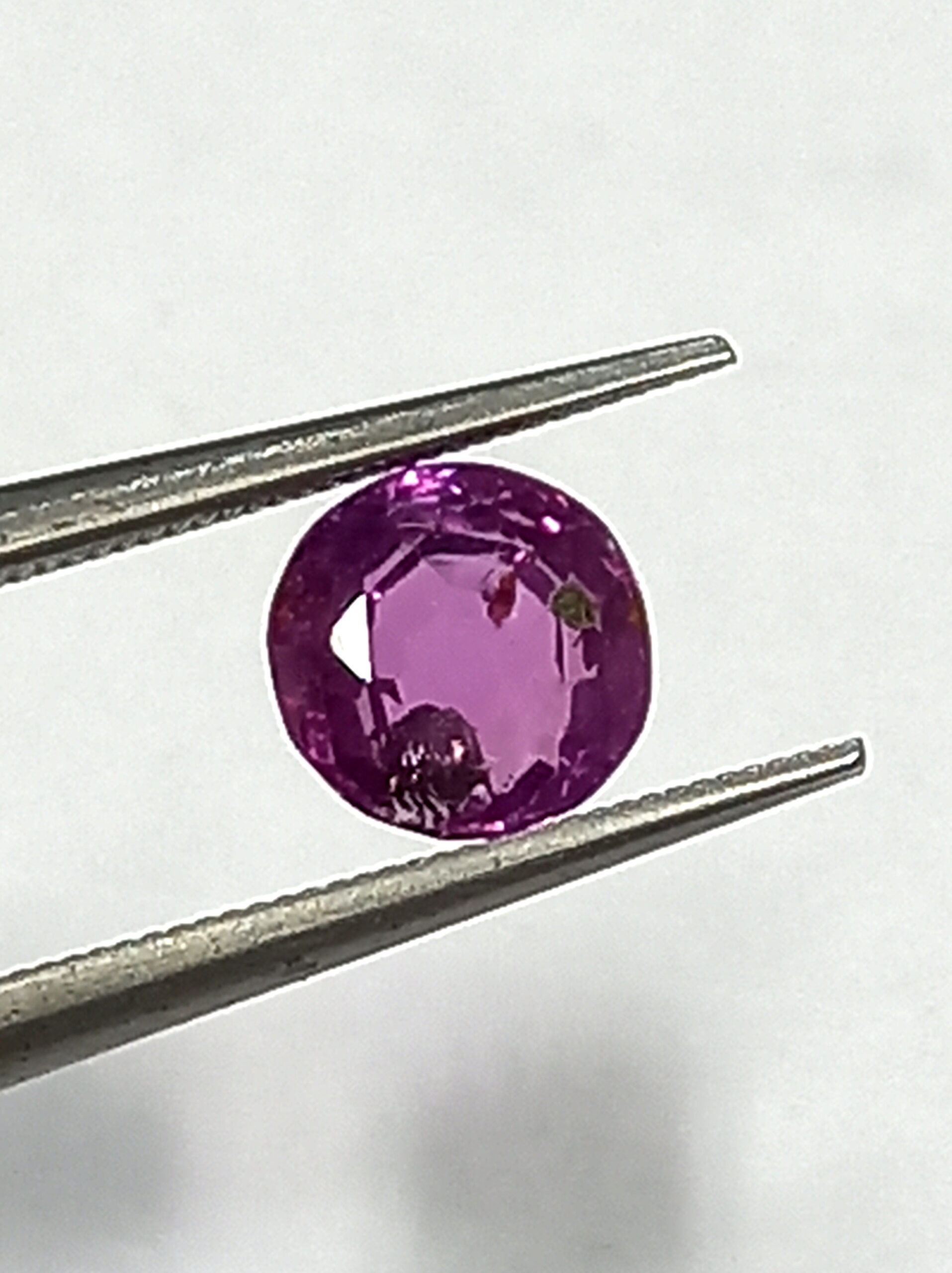 NATURAL RUBY GEMSTONE 3 Natural ruby gemstone 3