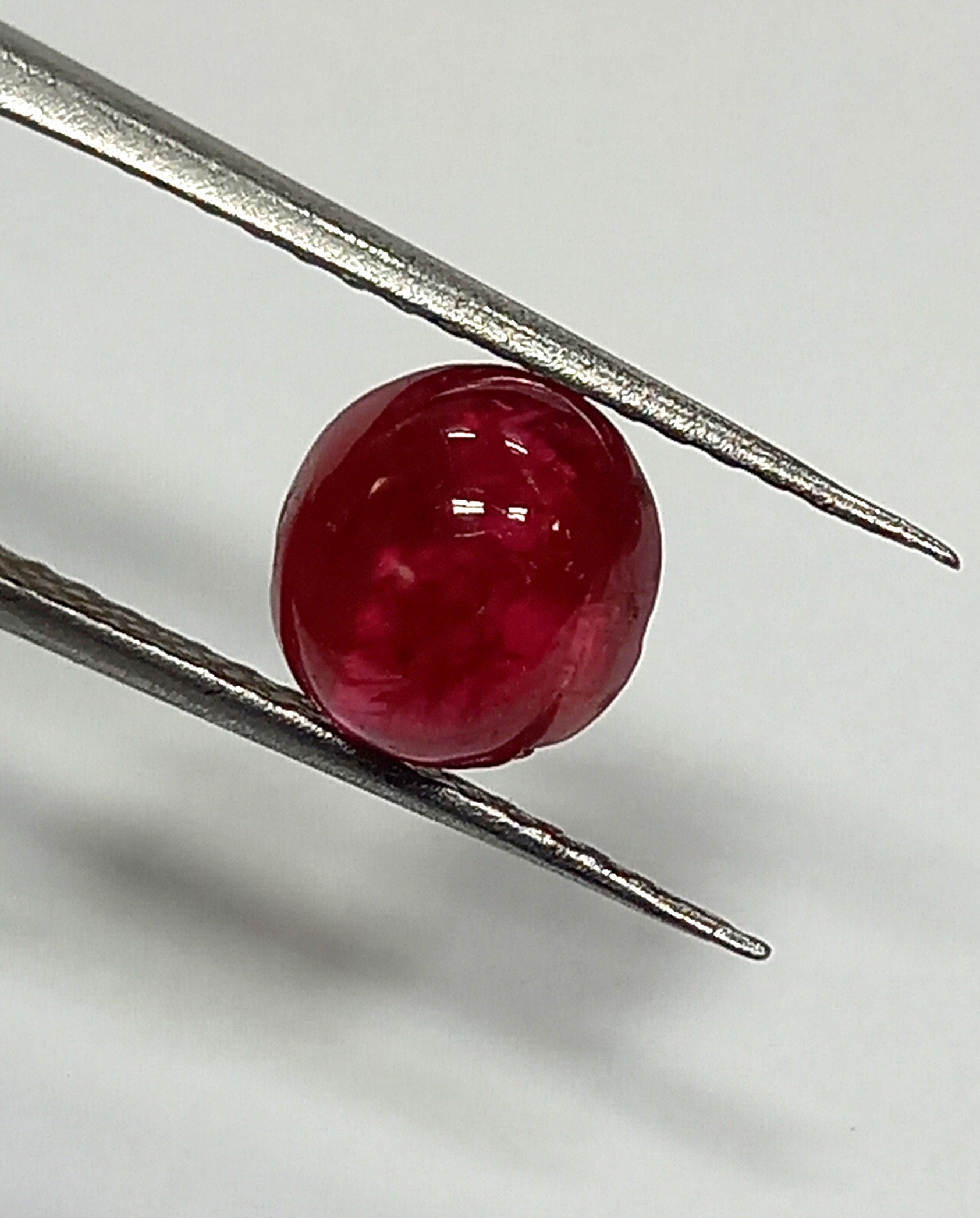NATURAL RUBY GEMSTONE 3