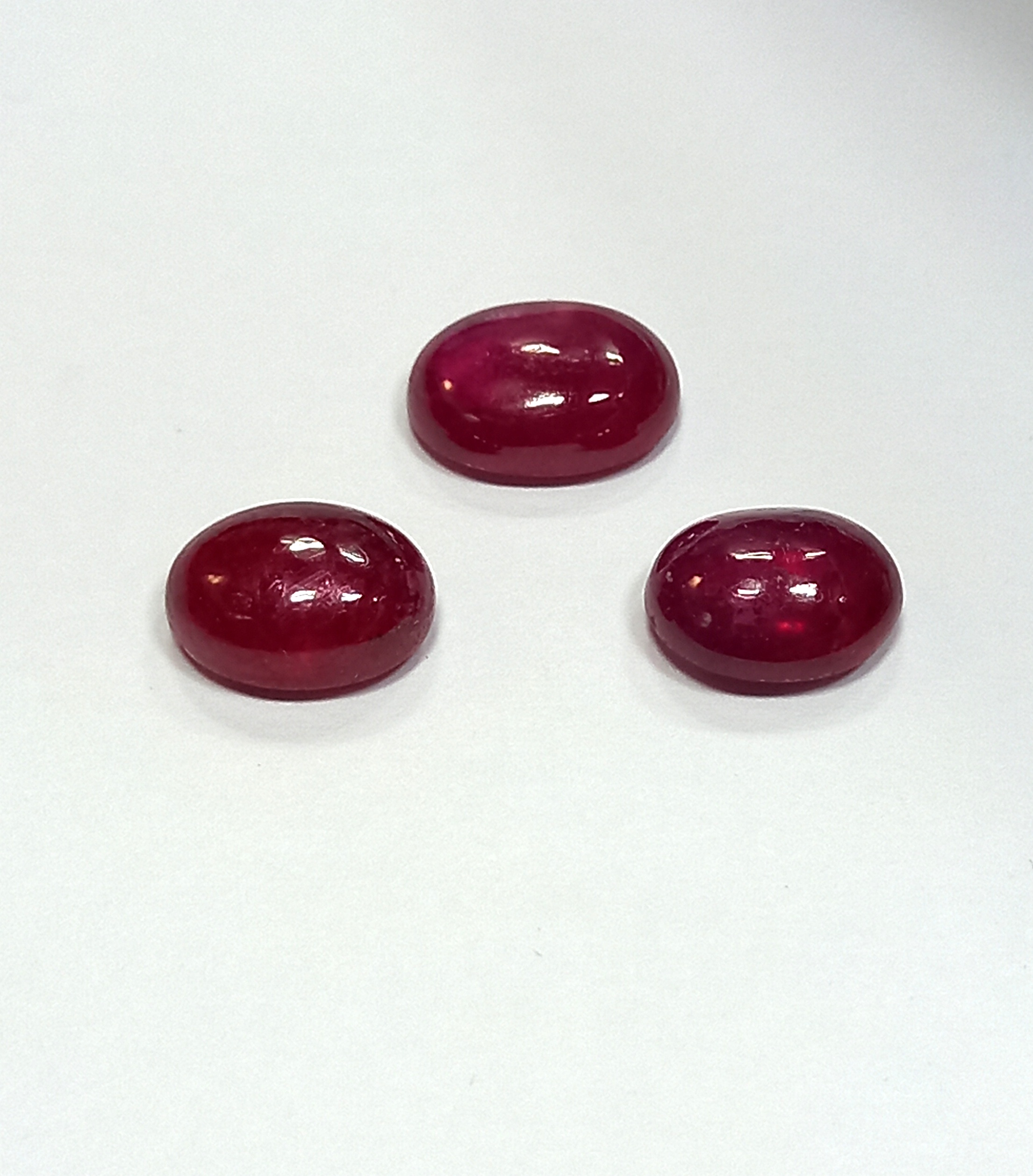 NATURAL RUBY GEMSTONE 4 Natural ruby gemstone 4
