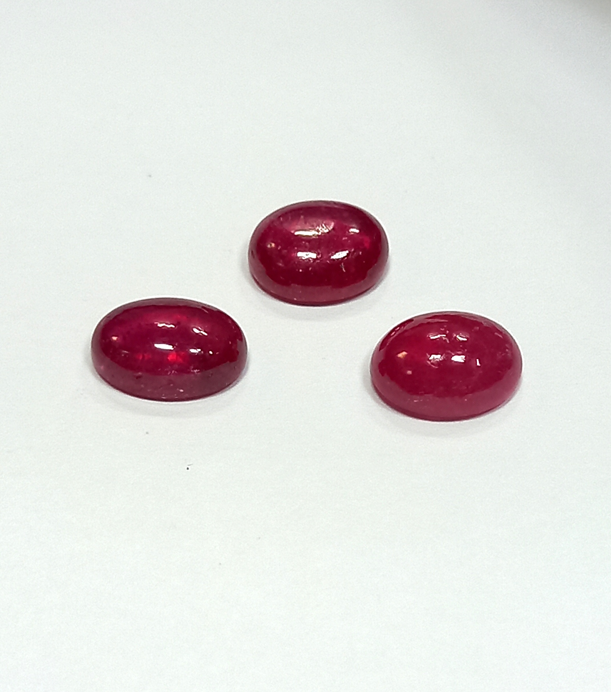 NATURAL RUBY GEMSTONE 5 Natural ruby gemstone 5