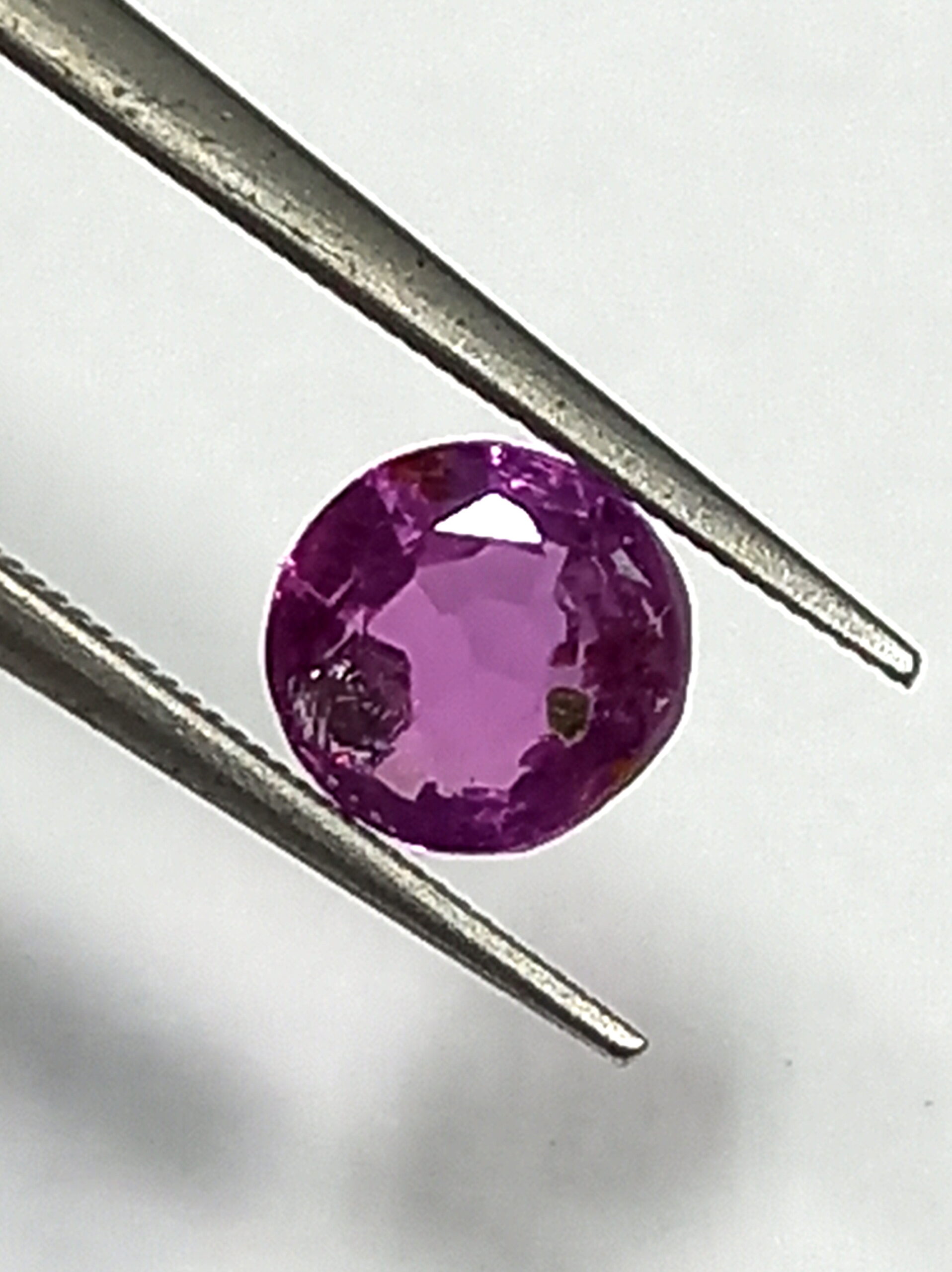 NATURAL RUBY GEMSTONE 5 Natural ruby gemstone 5