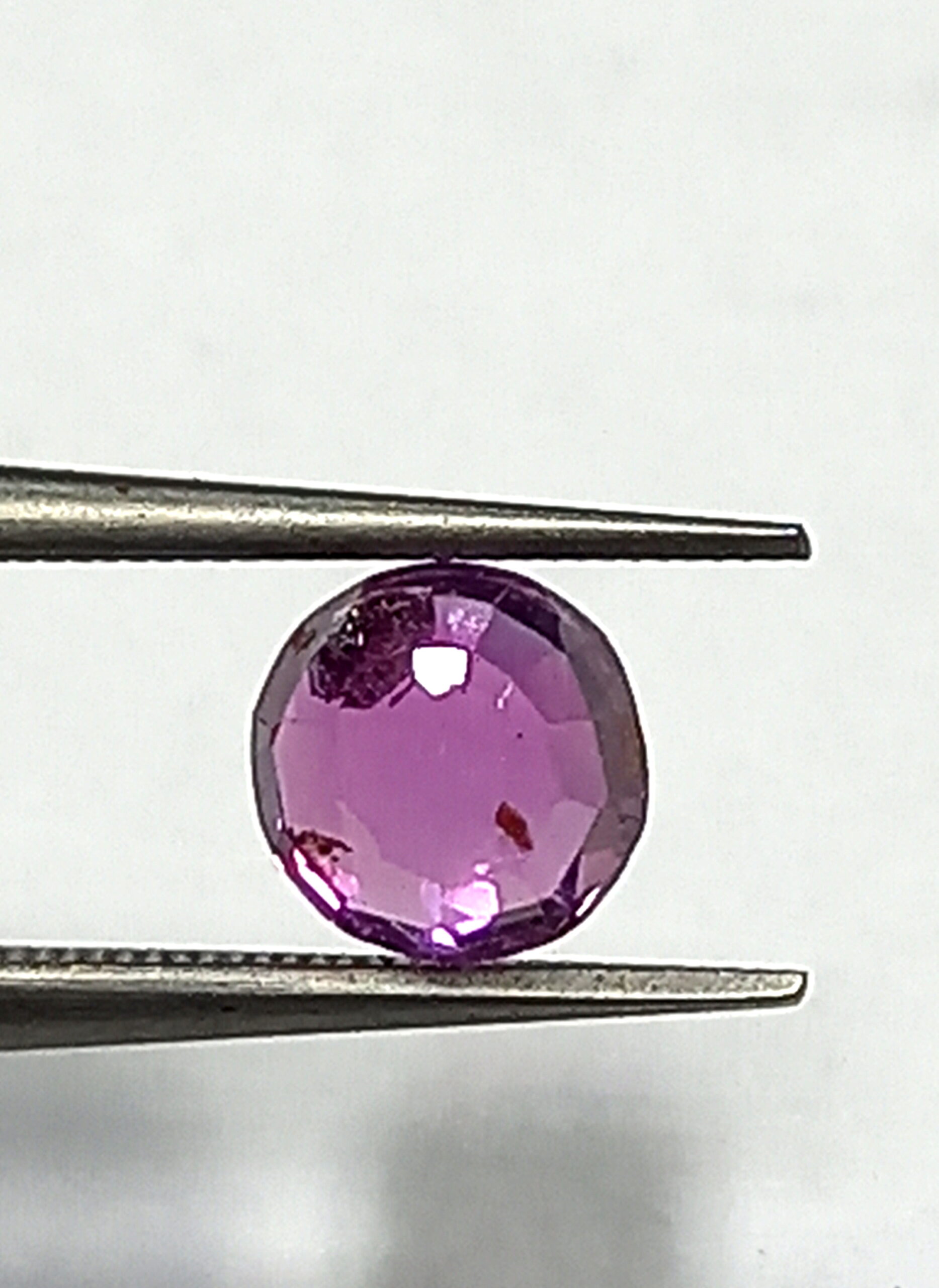 NATURAL RUBY GEMSTONE 7 Natural ruby gemstone 7