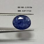 blue sapphire