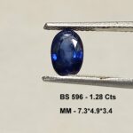blue Sapphire