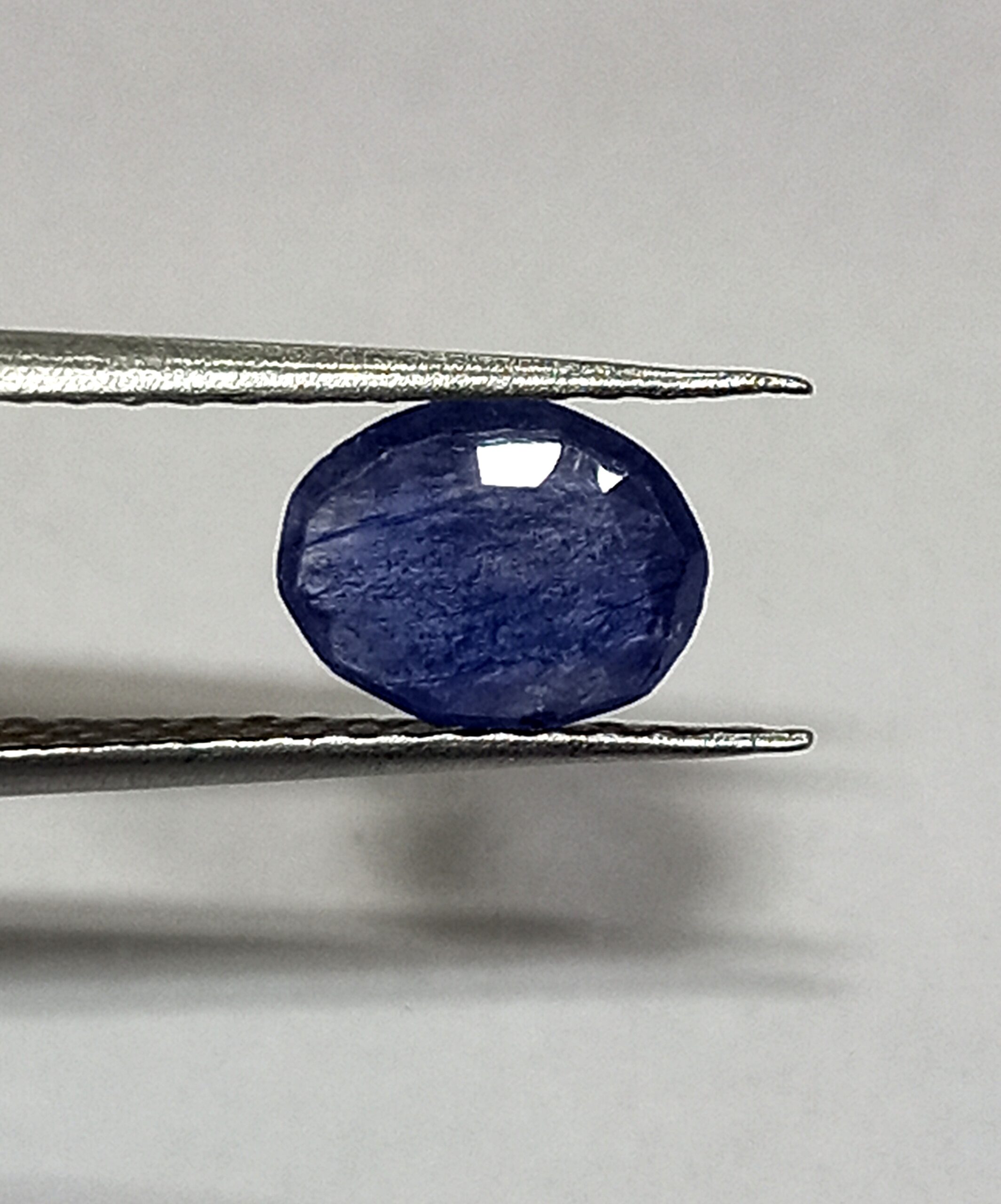 Natural Blue Sapphire Gemstone 3 Natural blue sapphire gemstone 3