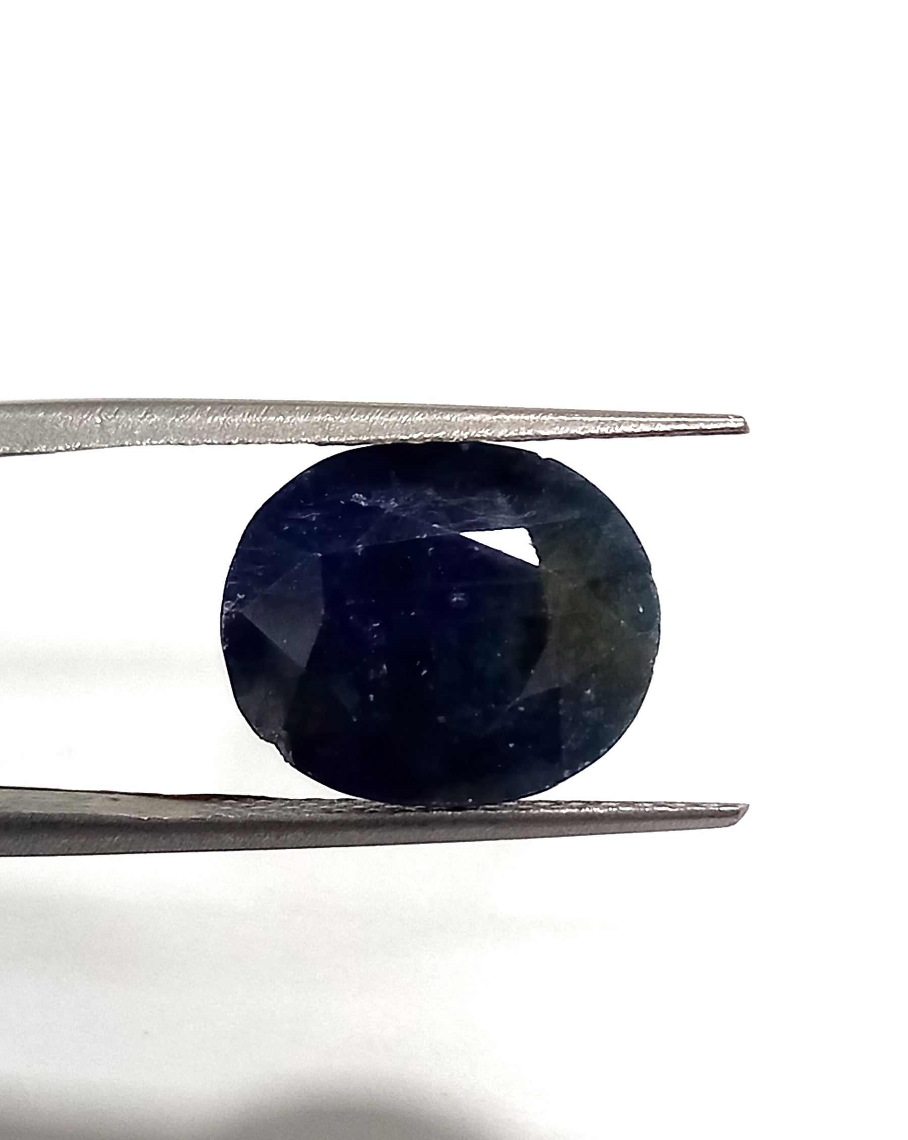 Natural Blue Sapphire Gemtsone 1 Natural blue sapphire gemtsone 1