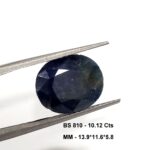 blue sapphire