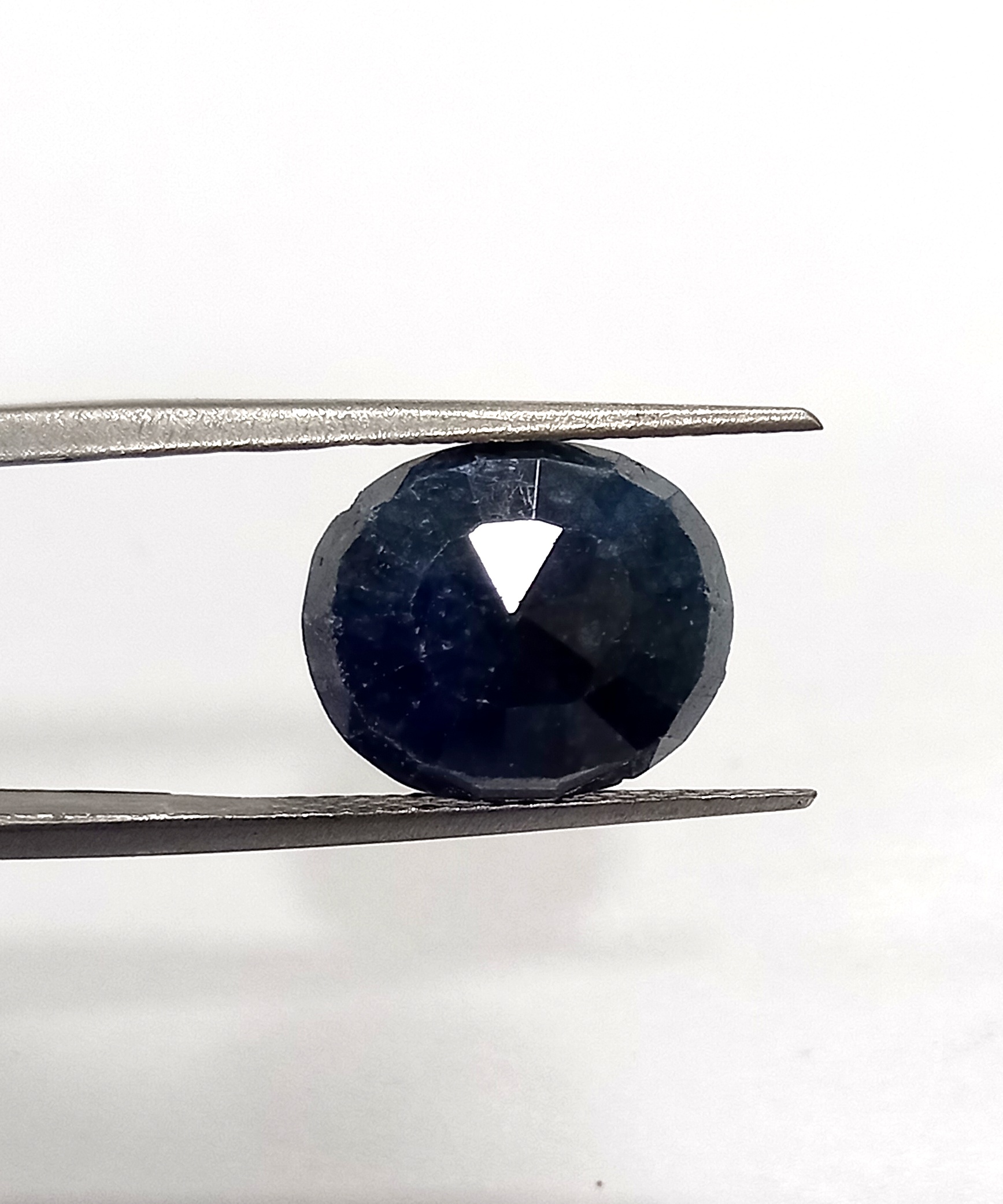 Natural Blue Sapphire Gemtsone 7 Natural blue sapphire gemtsone 7