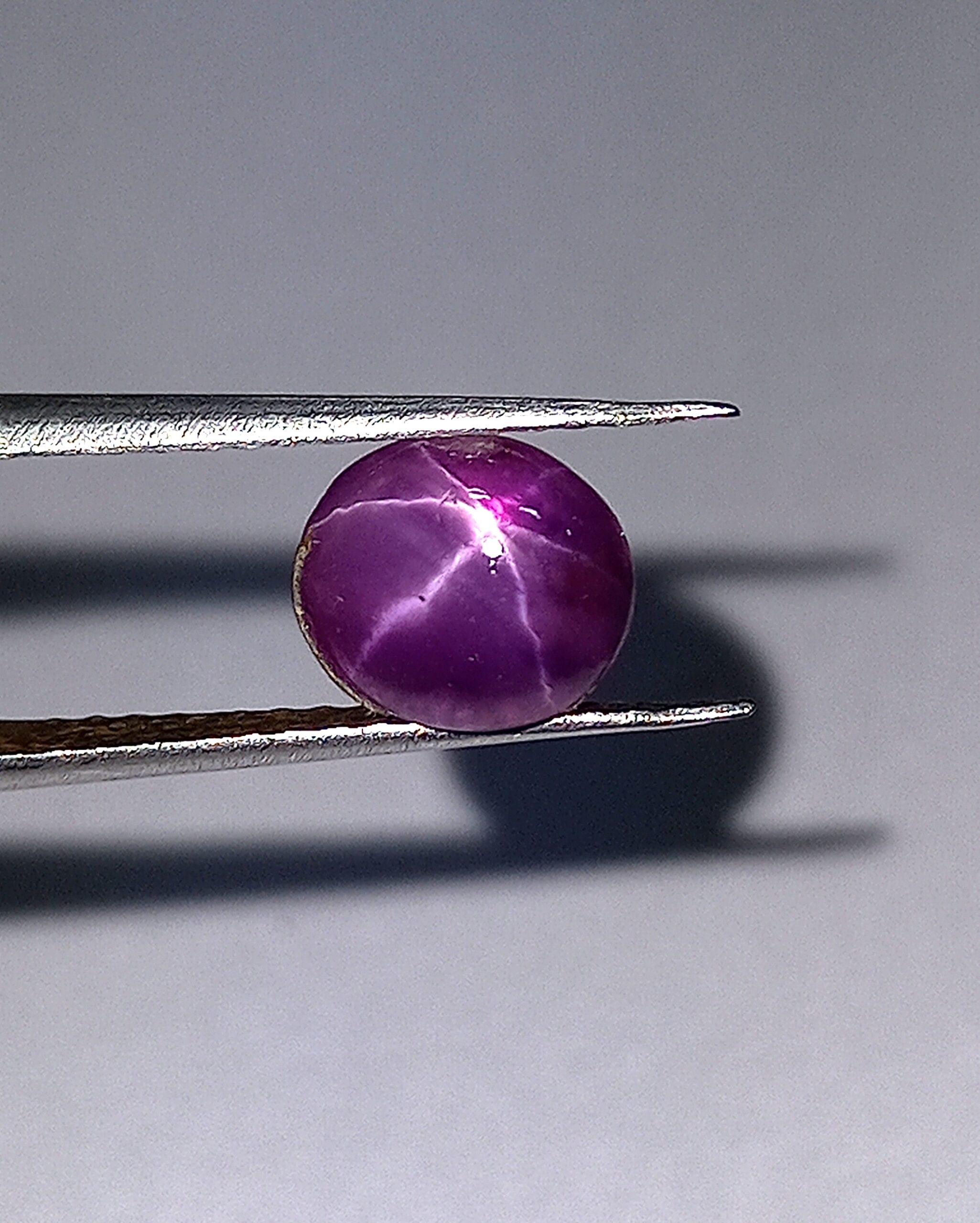 Natural Ruby Gemstone 2 Natural ruby gemstone 2