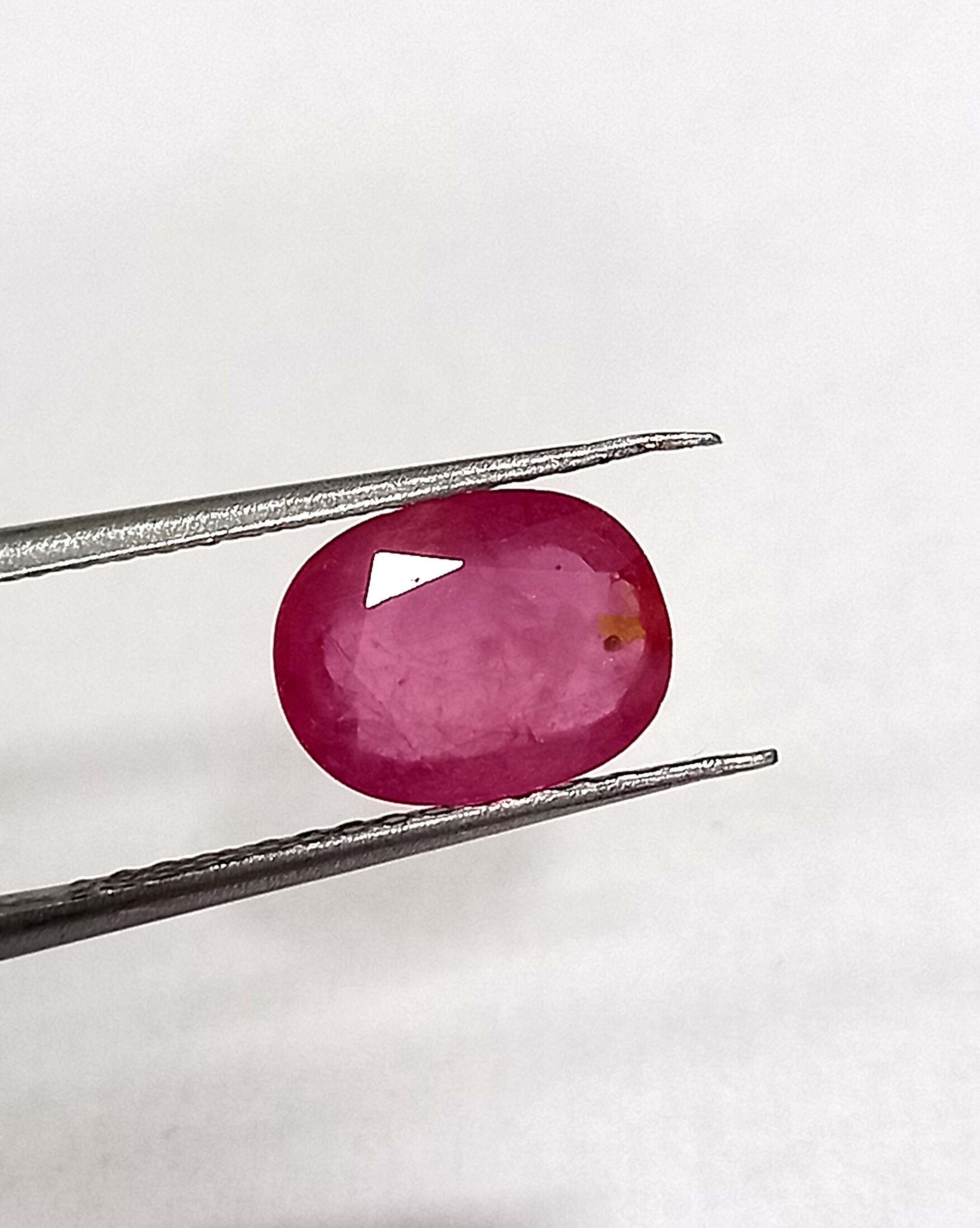 Natural Ruby Gemstone 2 Natural ruby gemstone 2