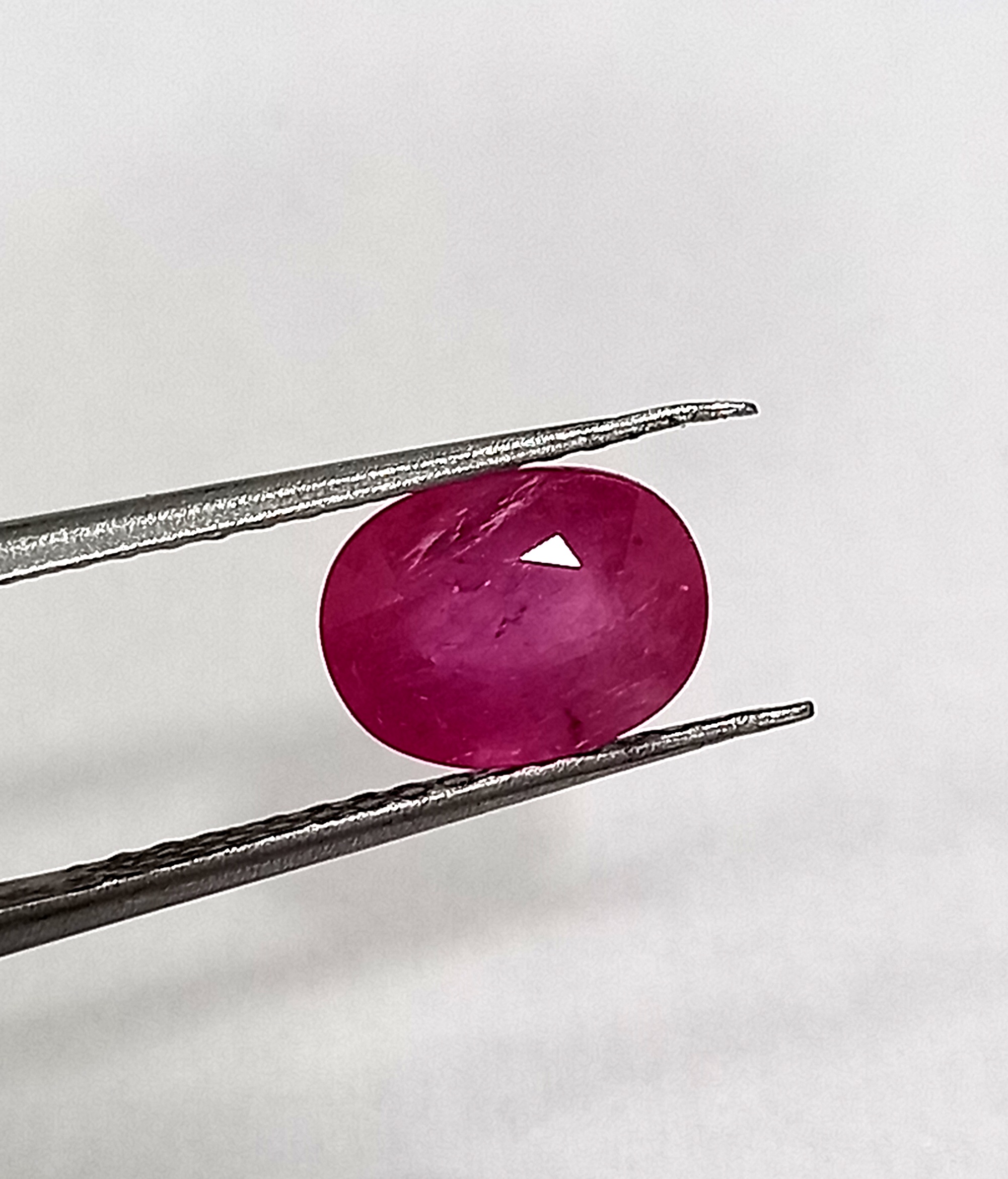 Natural Ruby Gemstone 2 Natural ruby gemstone 2