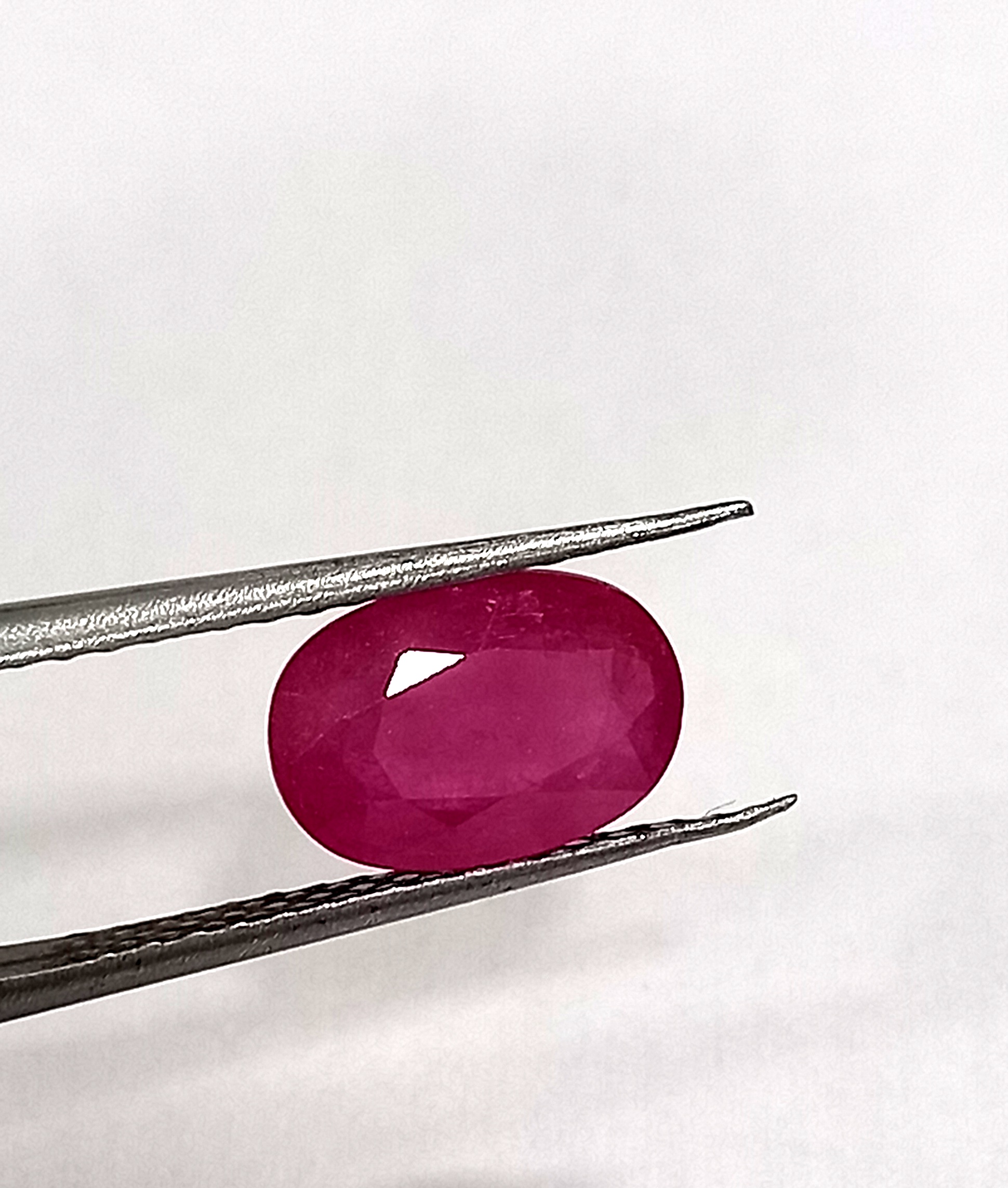 Natural Ruby Gemstone 2 Natural ruby gemstone 2