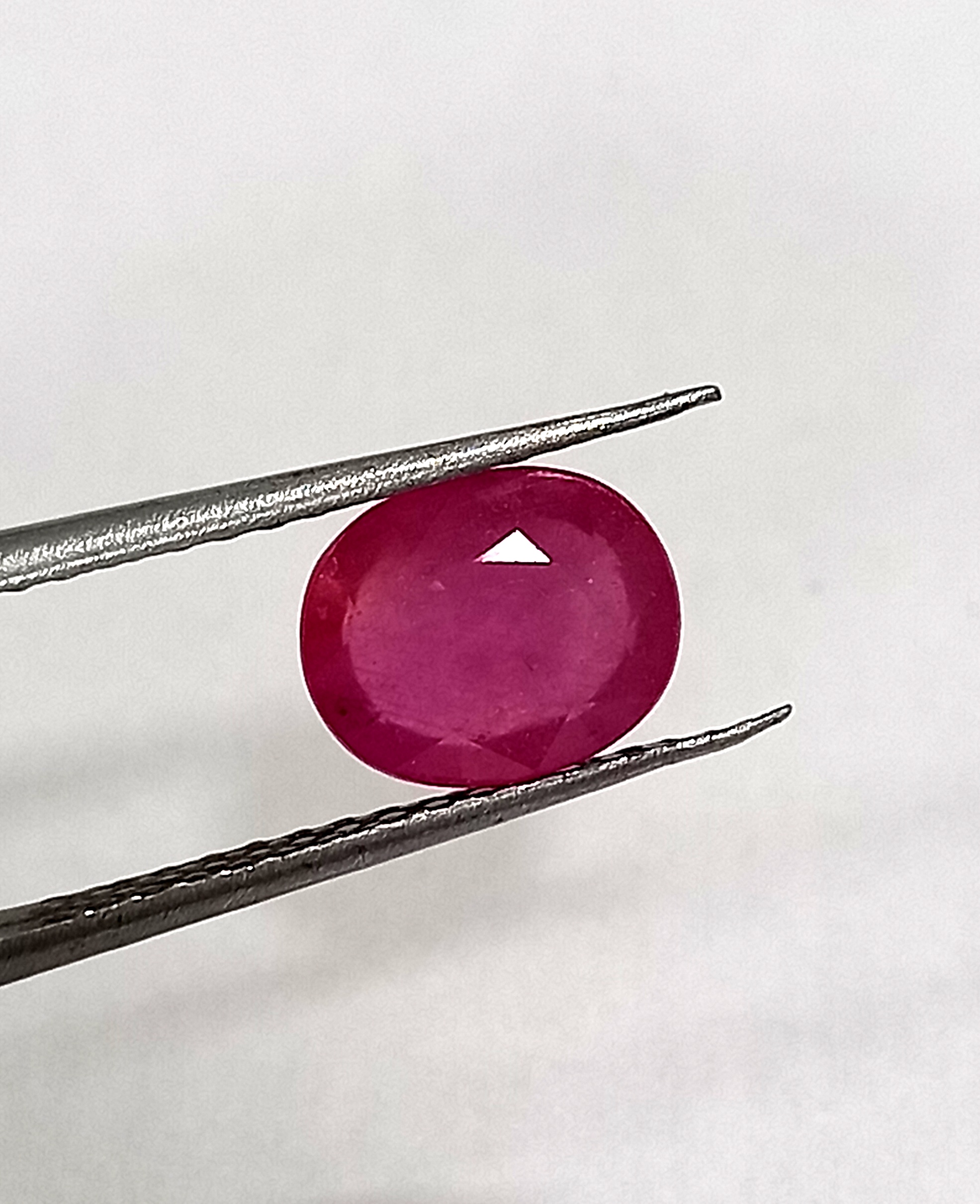 Natural Ruby Gemstone 2 Natural ruby gemstone 2