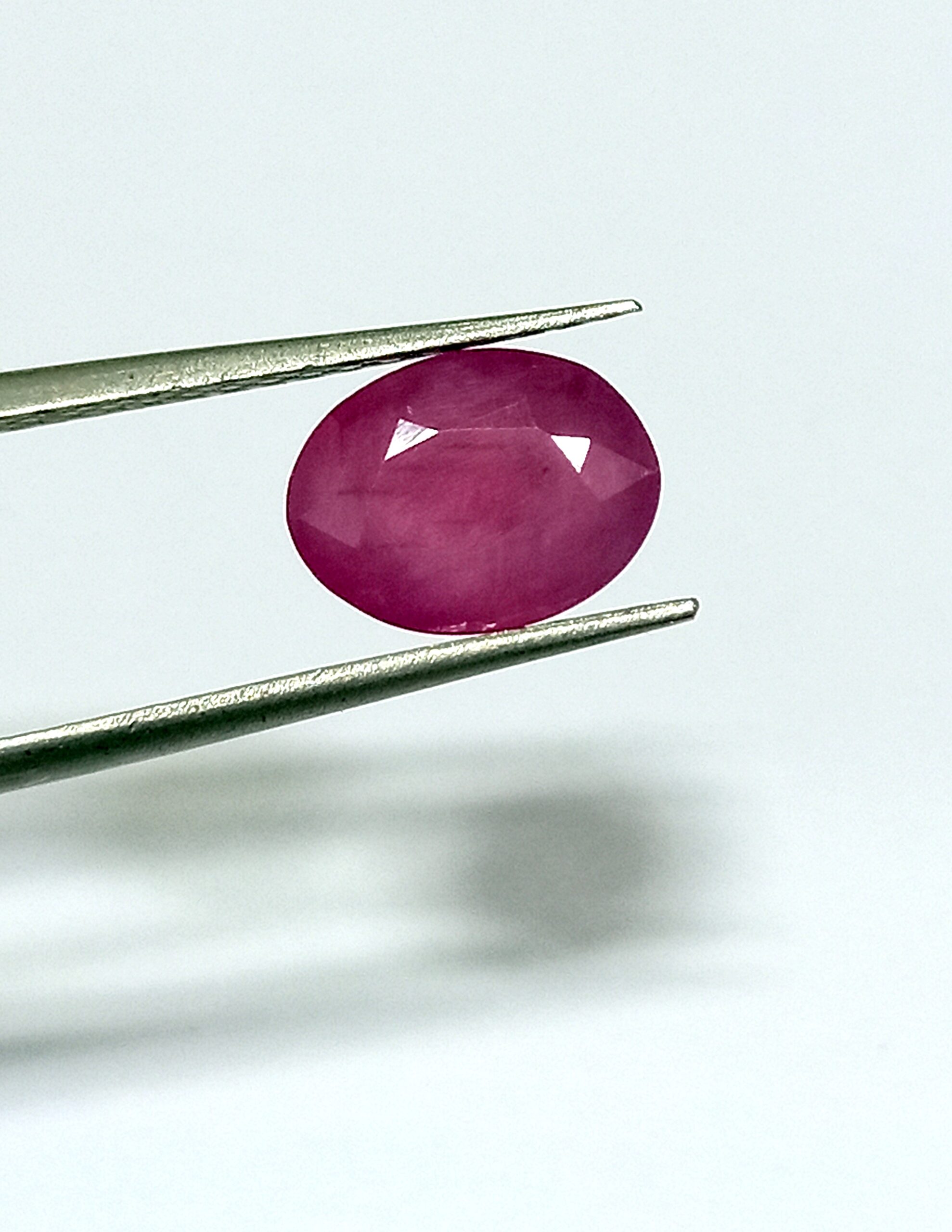 Natural Ruby Gemstone 2 Natural ruby gemstone 2