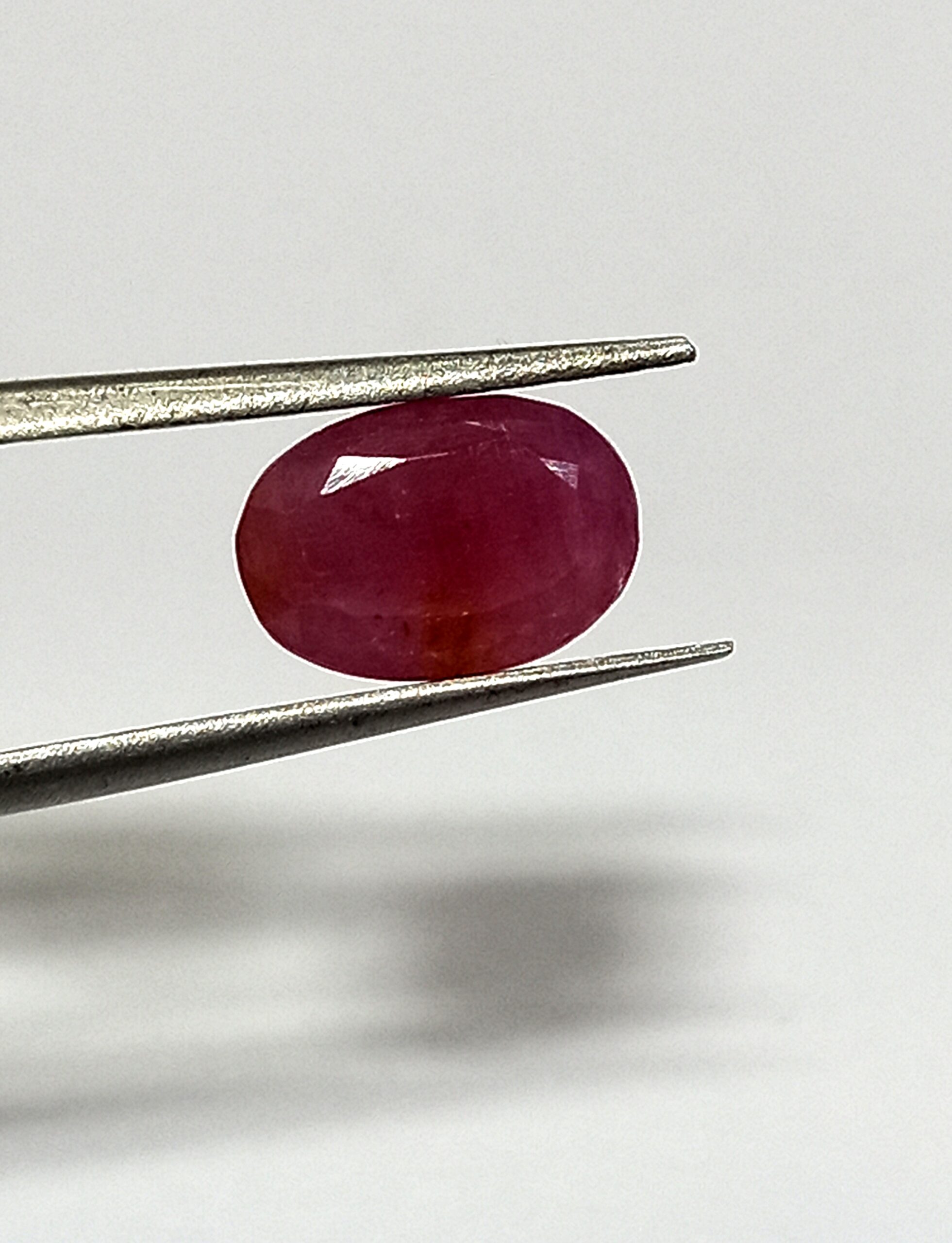 Natural Ruby Gemstone 2 Natural ruby gemstone 2